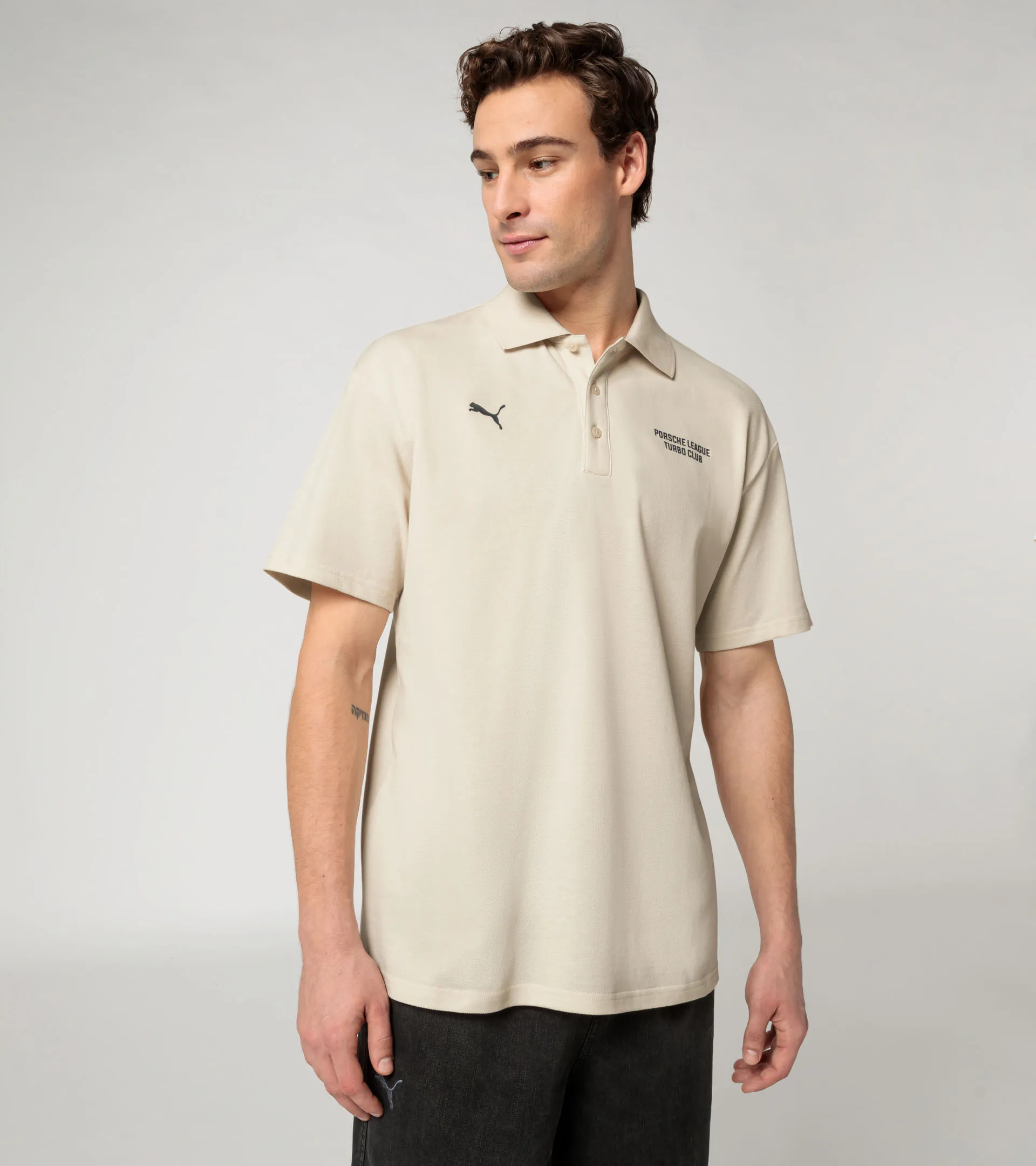 Polo shirt 6