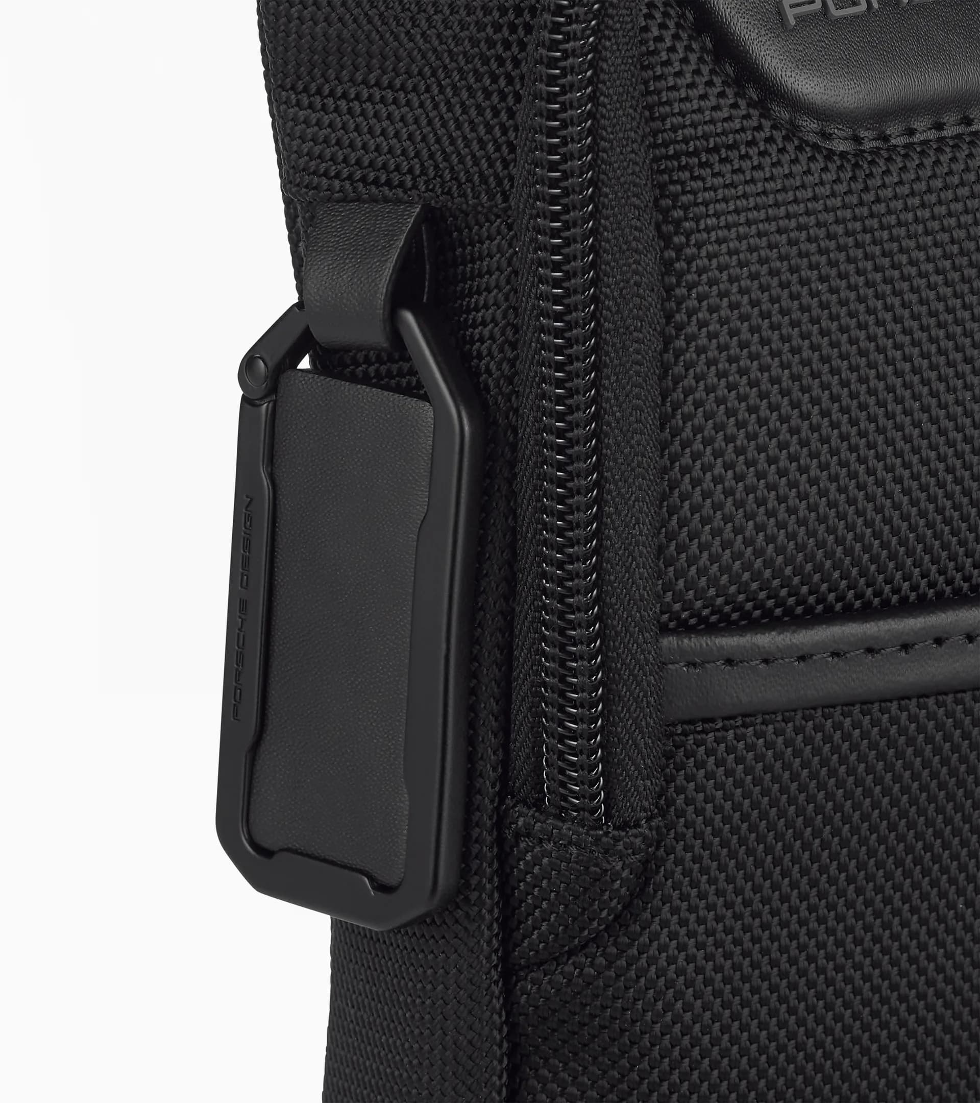 Roadster Nylon Crossbody Bag 5