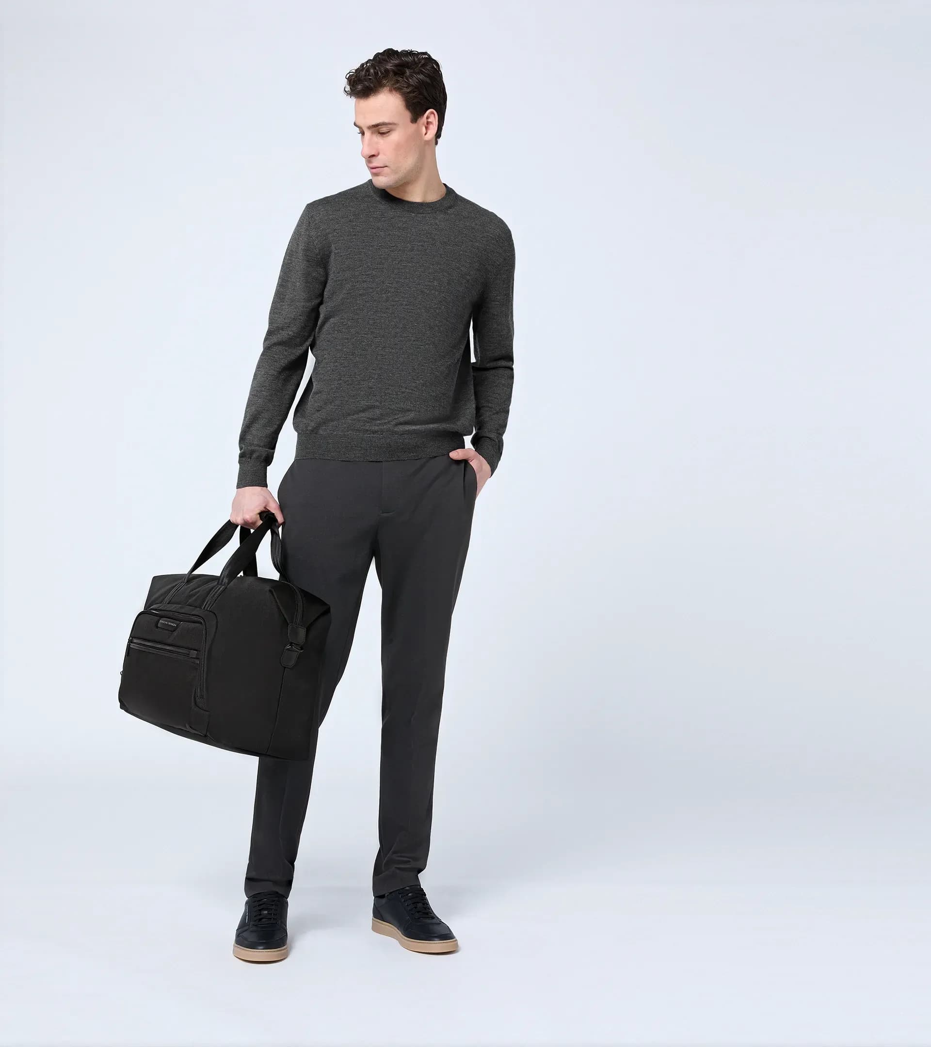 Sac week-end Roadster Nylon 8