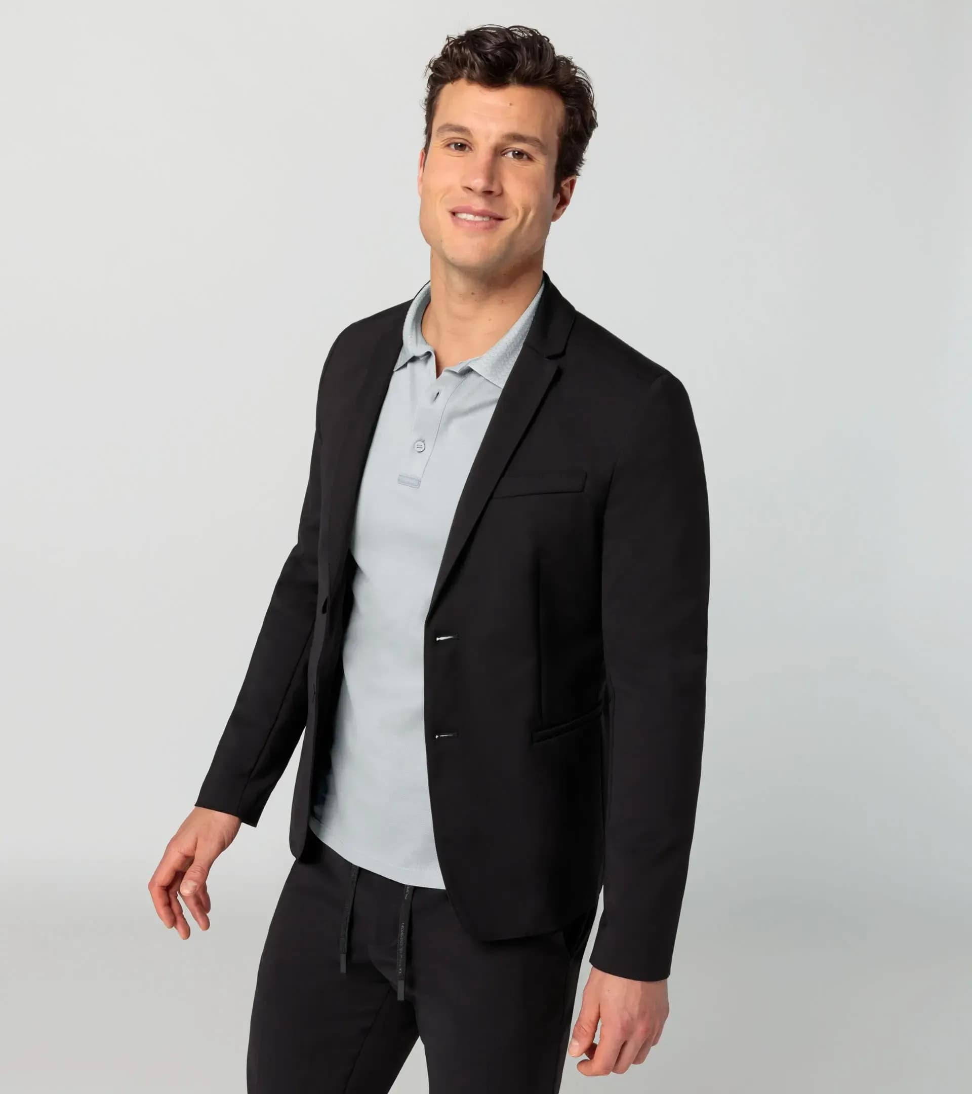 Athleisure Blazer thumbnail 6