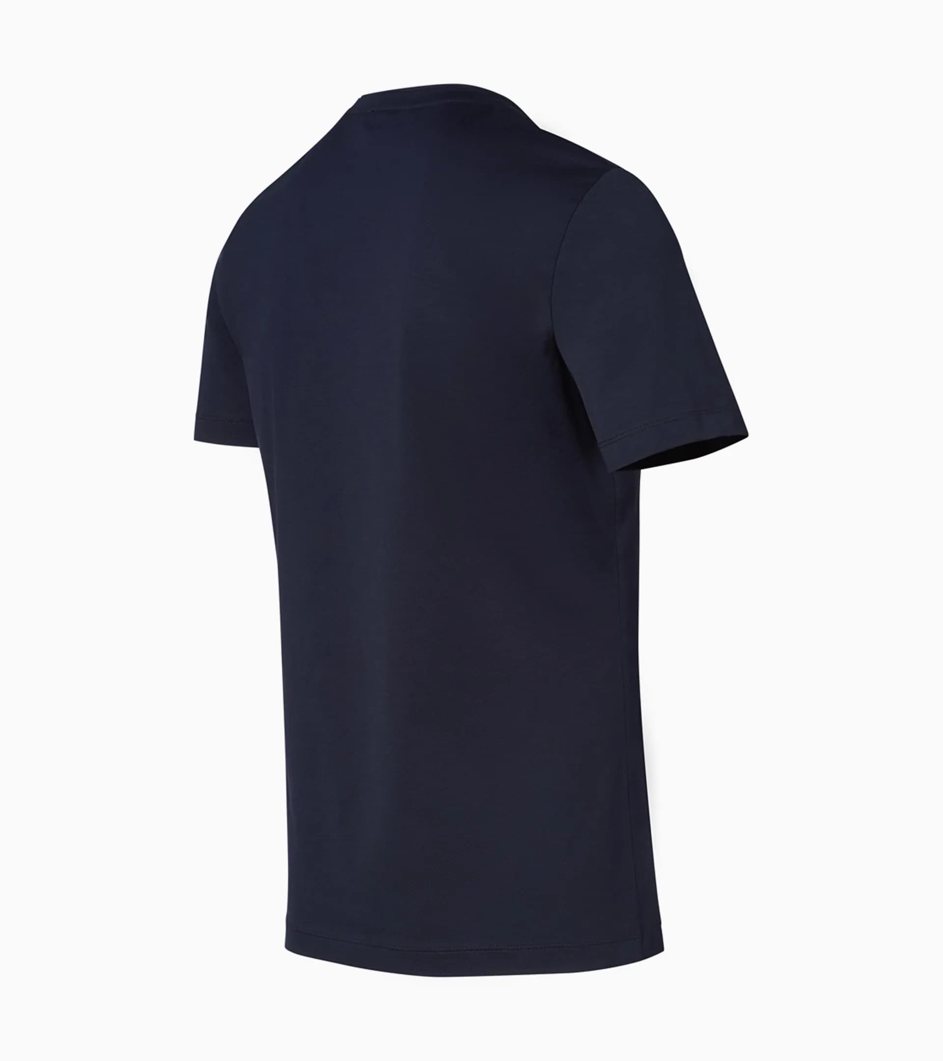 V-Neck T-Shirt 2