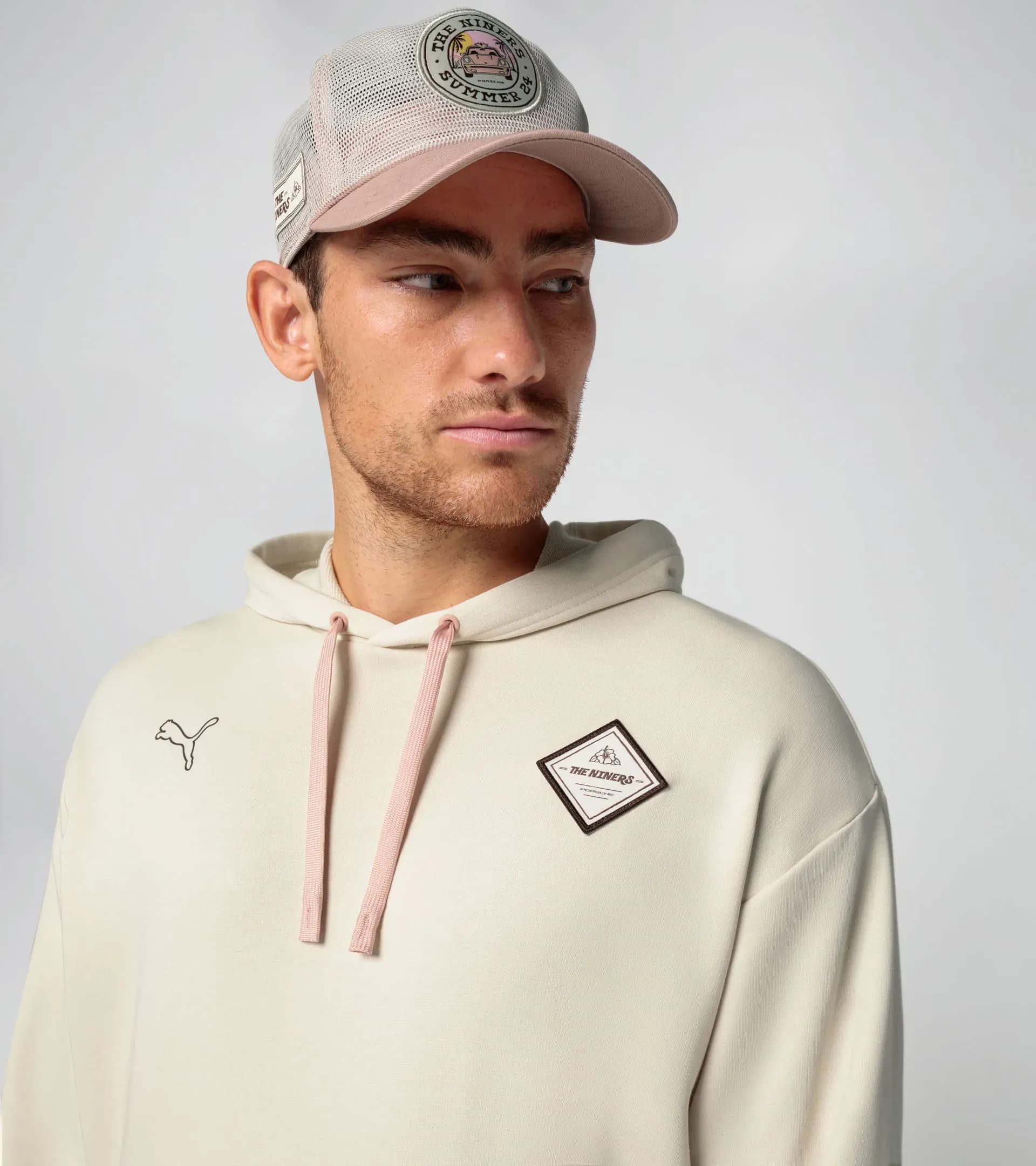 Summer Crew Hoodie 3