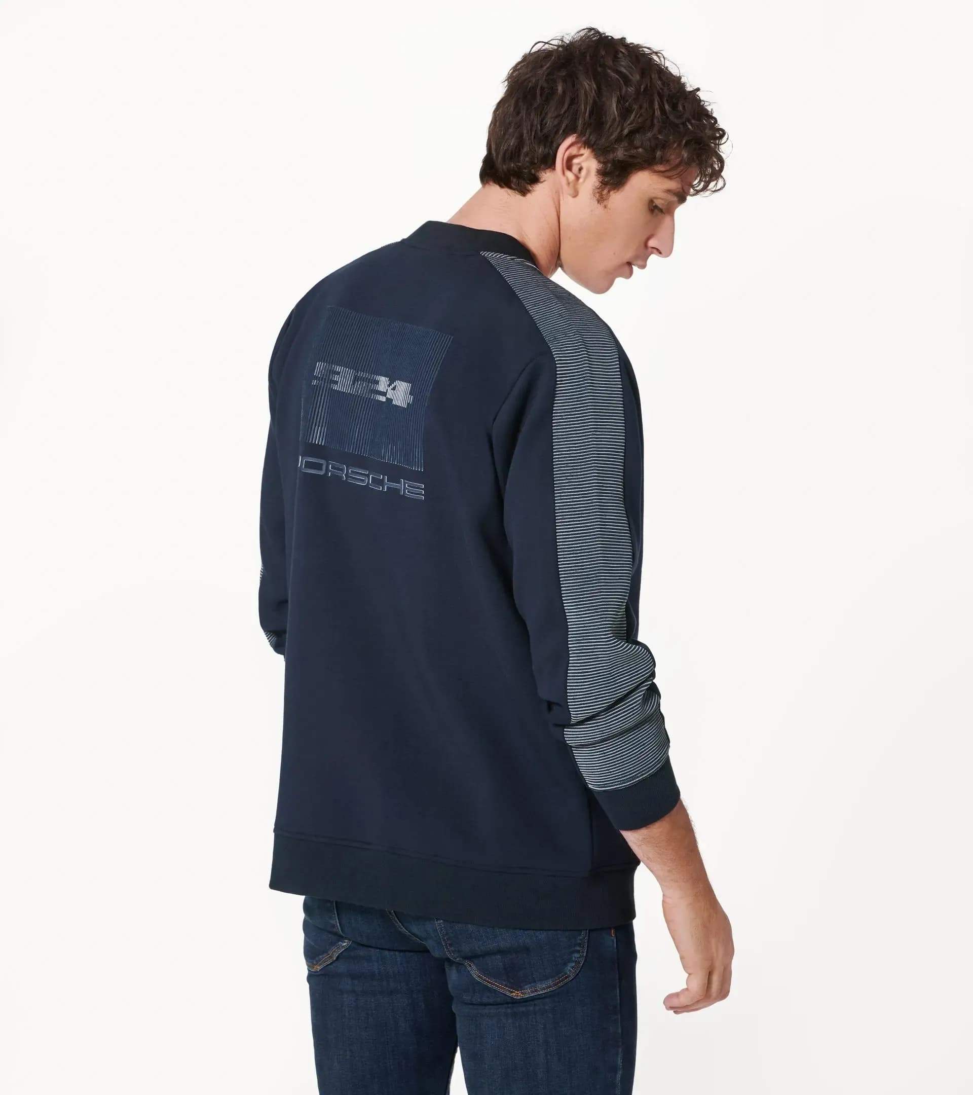 Veste sweaT-Shirt – Transaxle 8