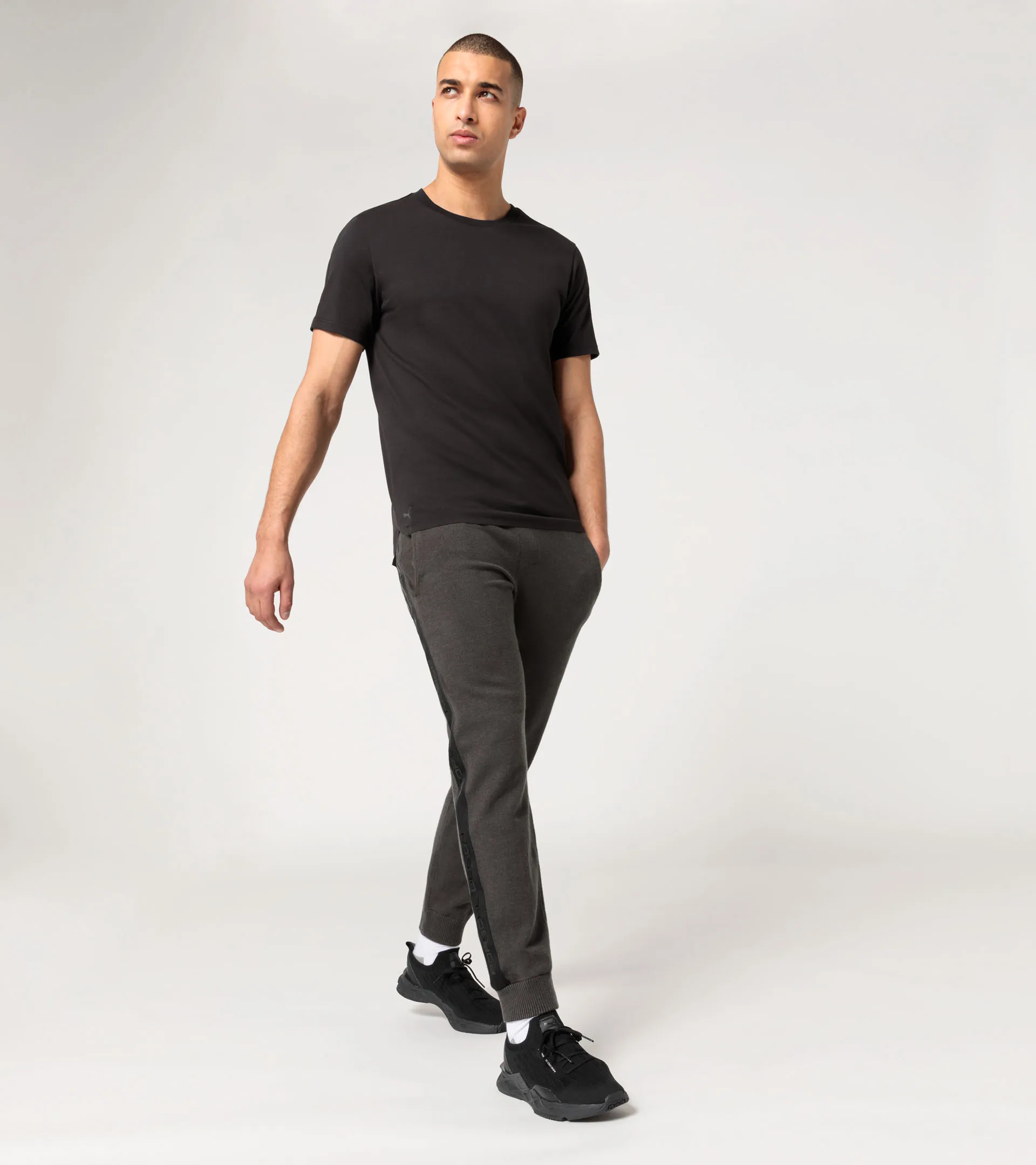 Leisure T-shirt 6