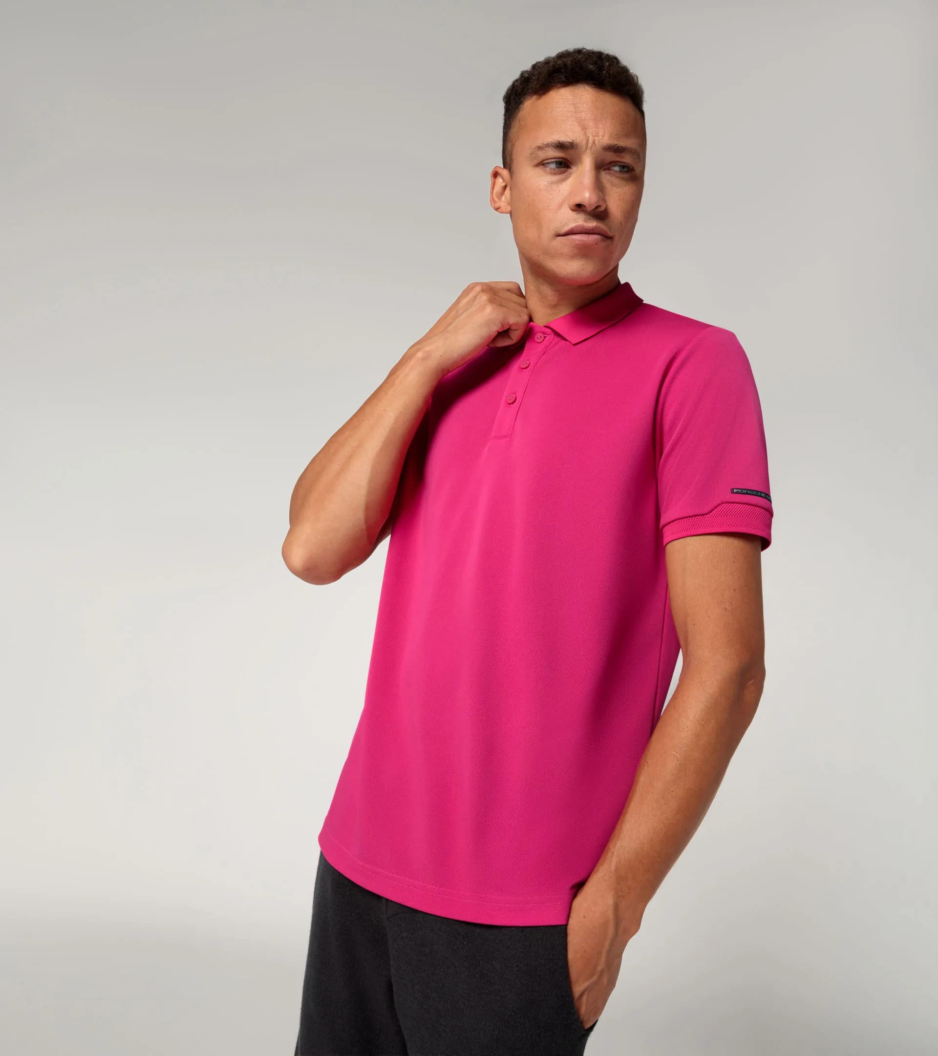 Porsche polo outlet shirt