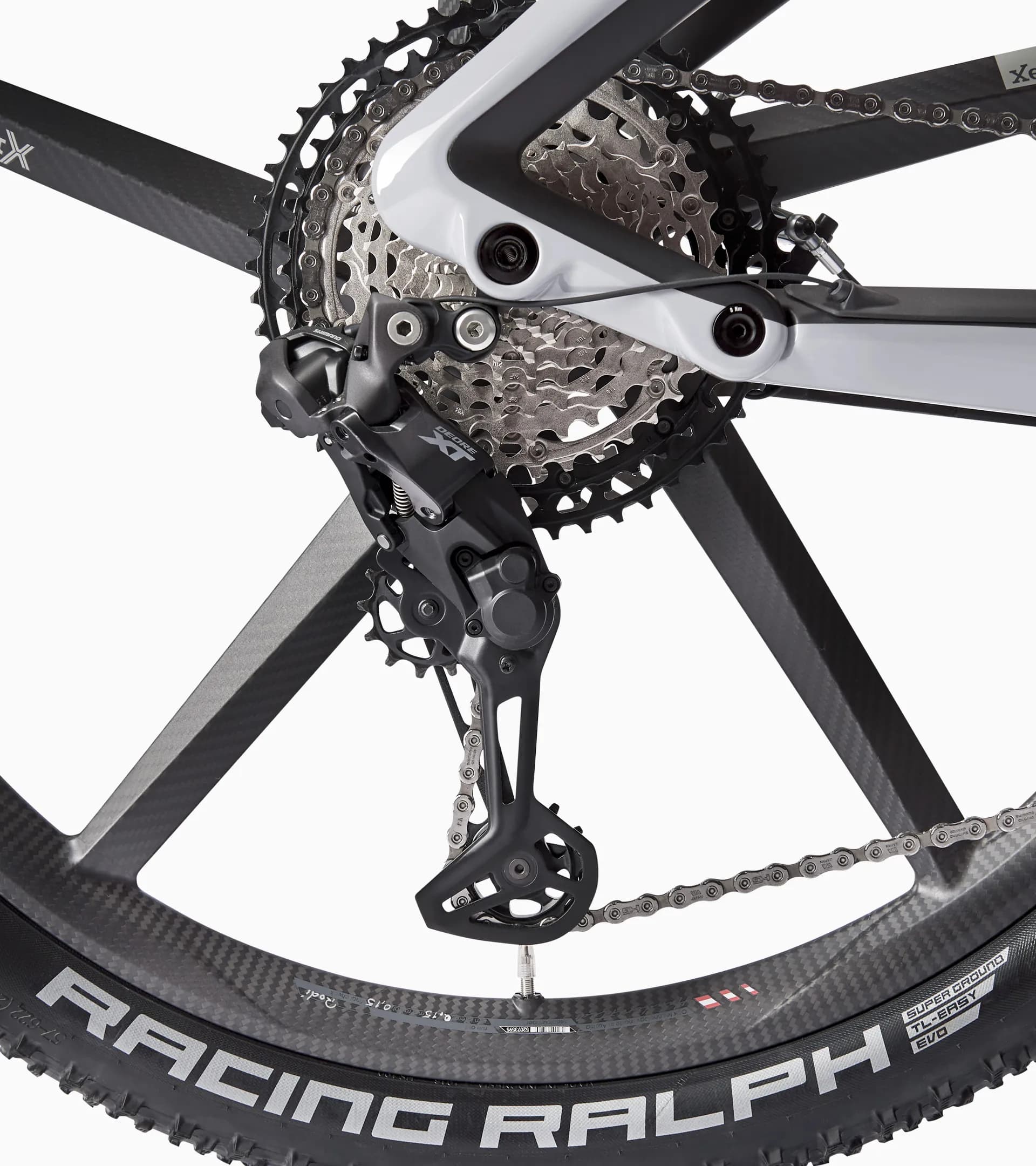 Porsche eBike Sport 2025 8