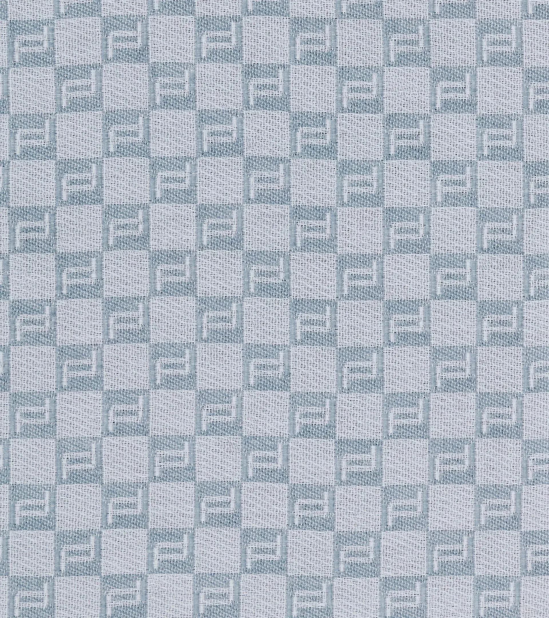 Luxe PD-Icon Chequered Écharpe 2