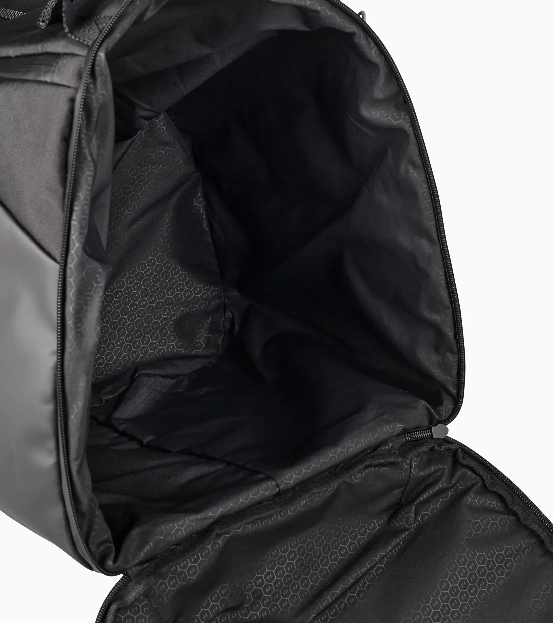 Urban Eco Travel Backpack 4