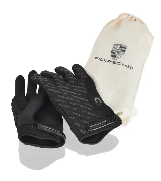 Porsche Classic Assembly Gloves