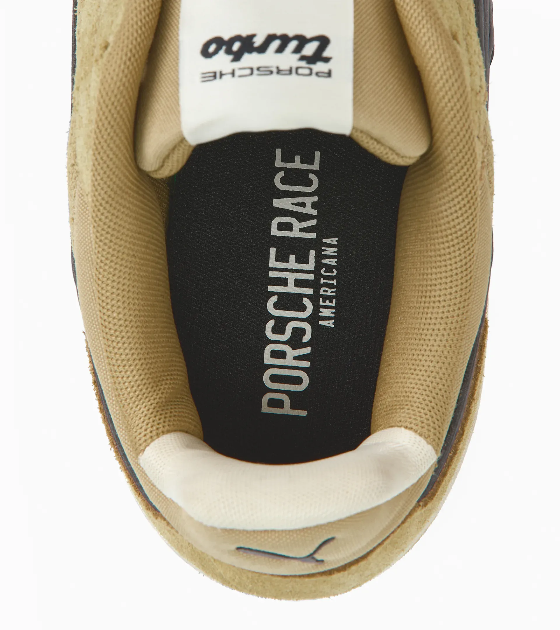 Softride ST Miller Porsche Turbo trainers – Porsche Legacy x PUMA 4