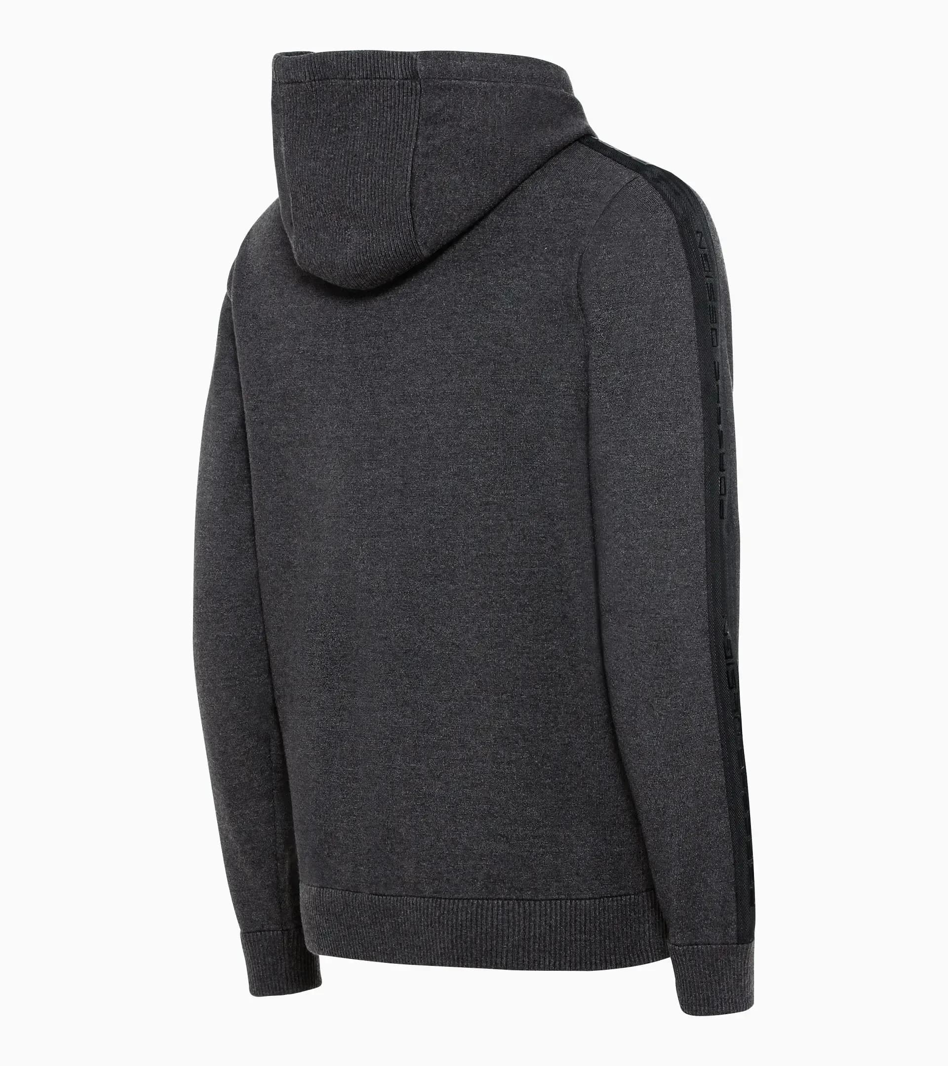 Veste de loisirs entièrement zippée 2