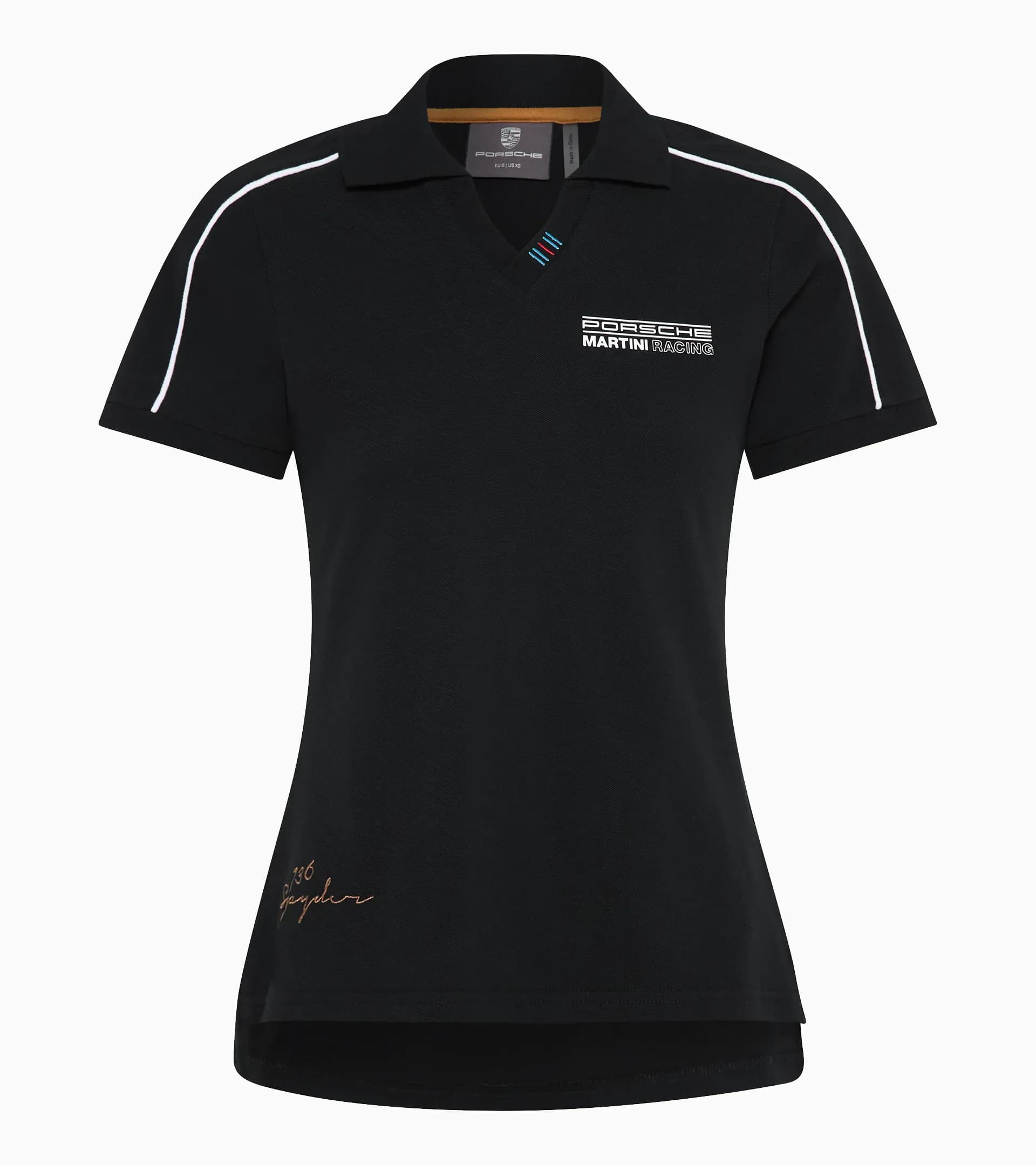 Polo shirt  – MARTINI RACING®