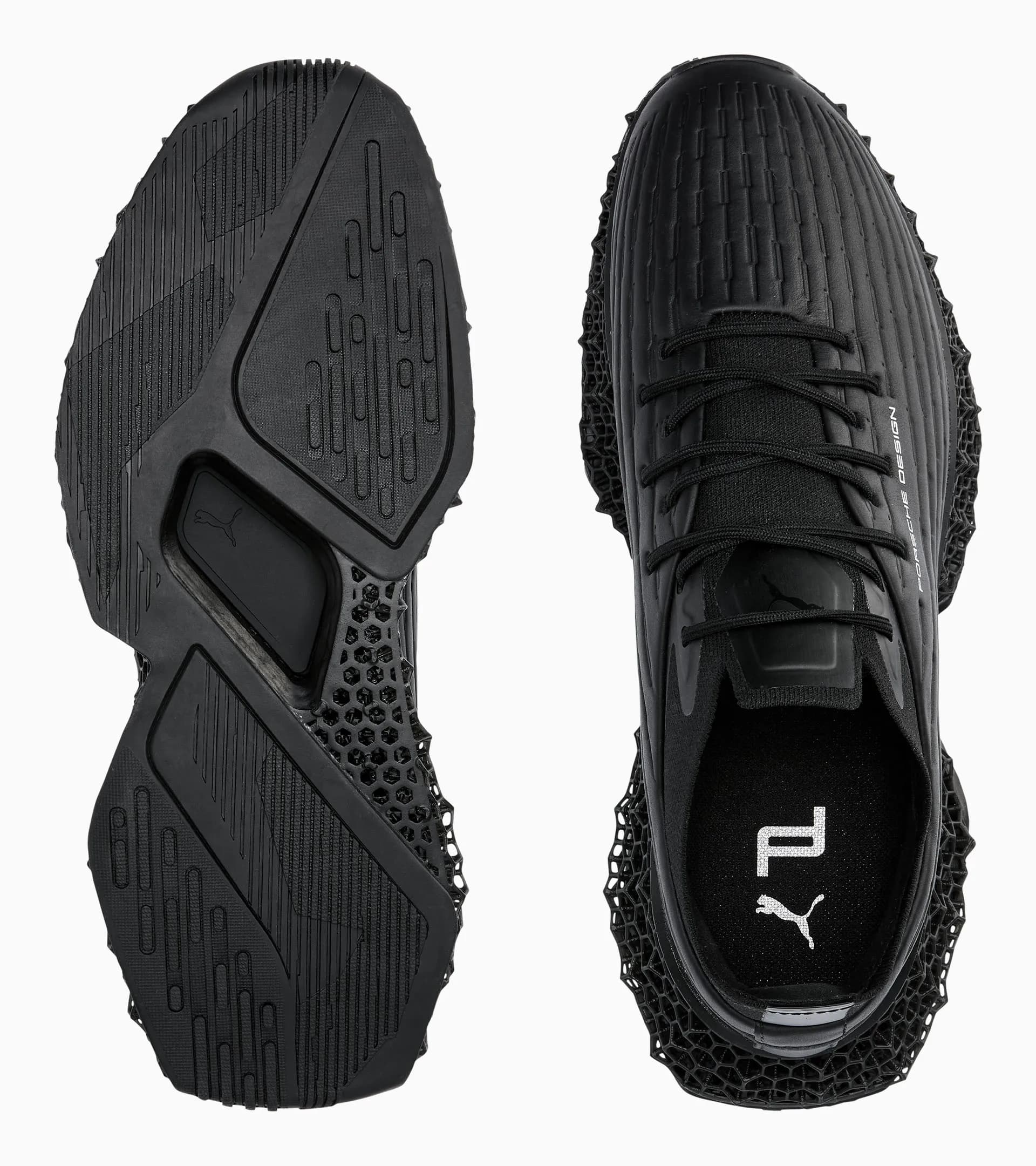 3D MTRX II Sneaker 3