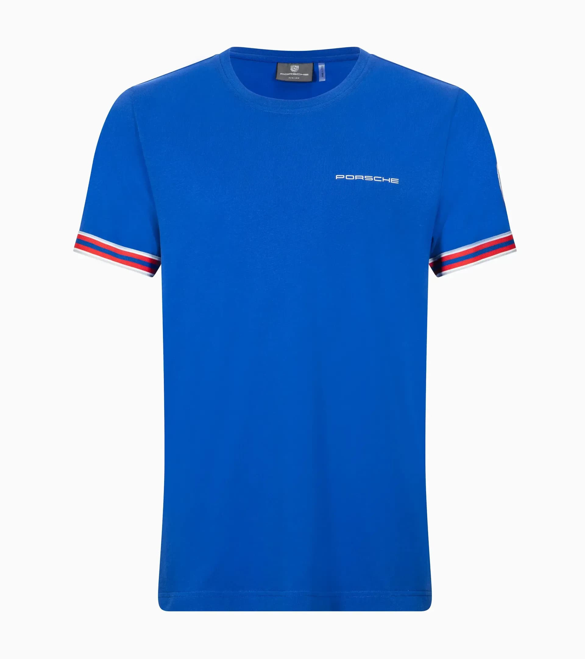 Porsche t hot sale shirt