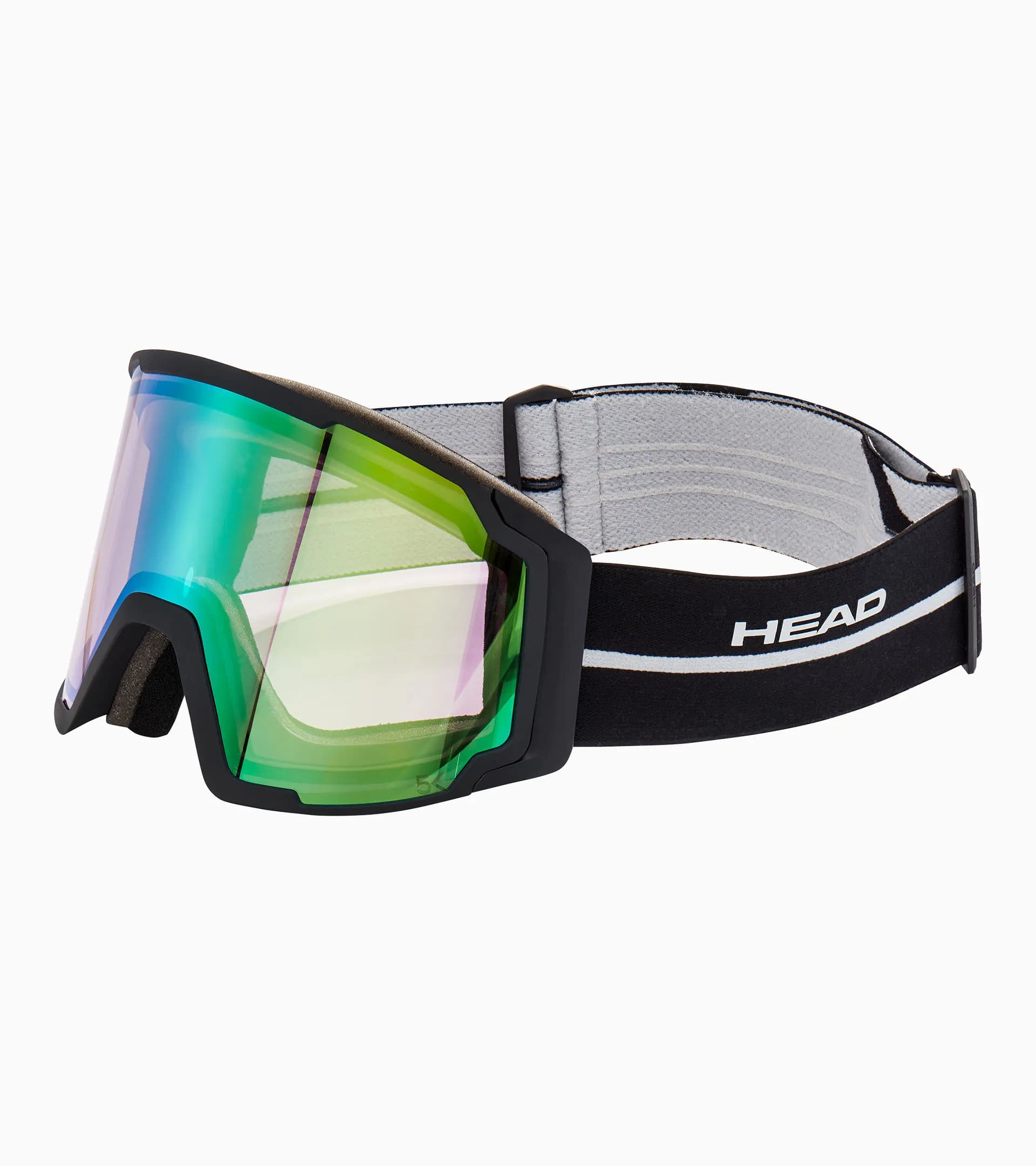 PORSCHE HEAD Ski Goggles 2