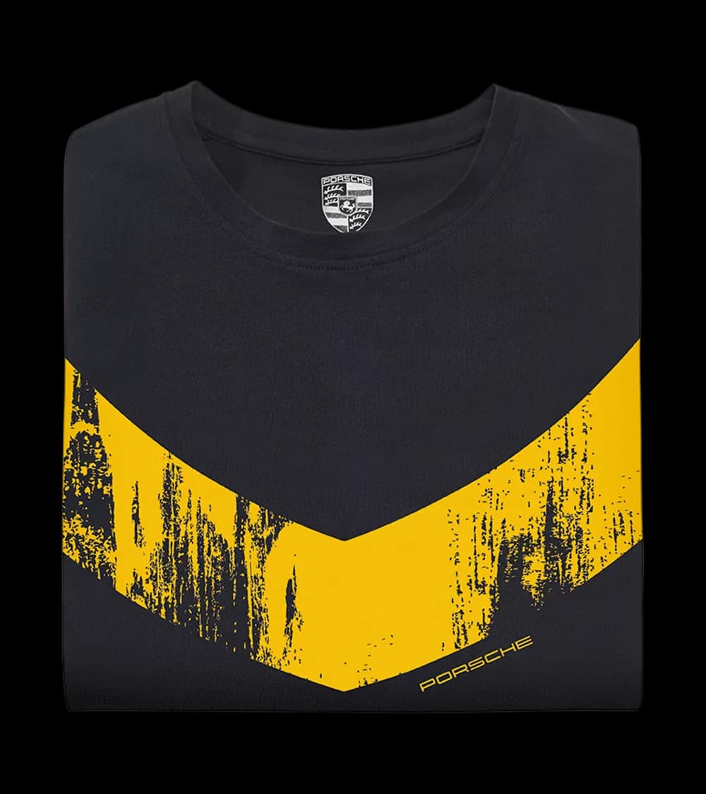 Collector’s T-Shirt Edition No. 15 unisex – GT4 Clubsport – Ltd. 2