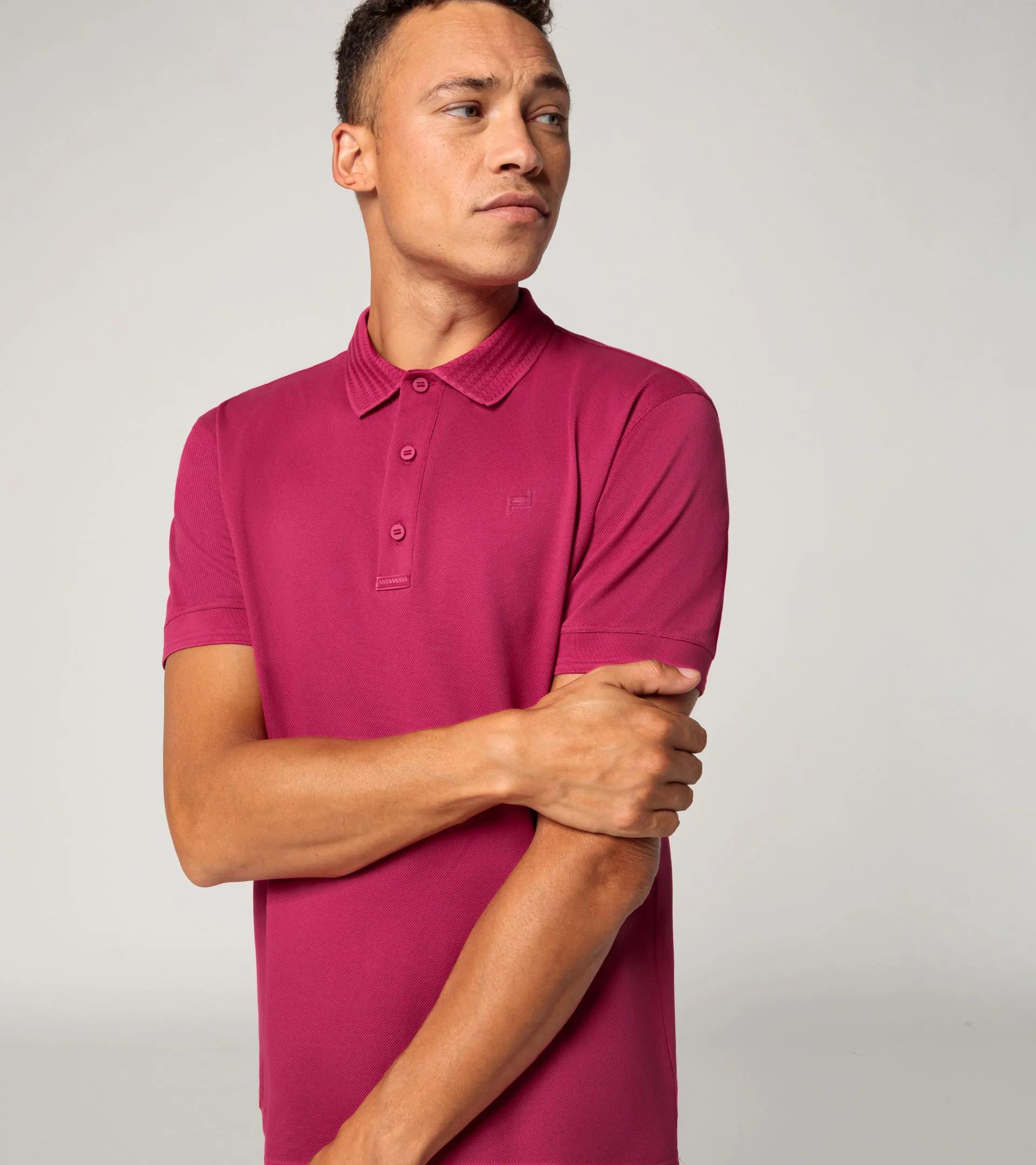 TecFlex polo shirt thumbnail 2