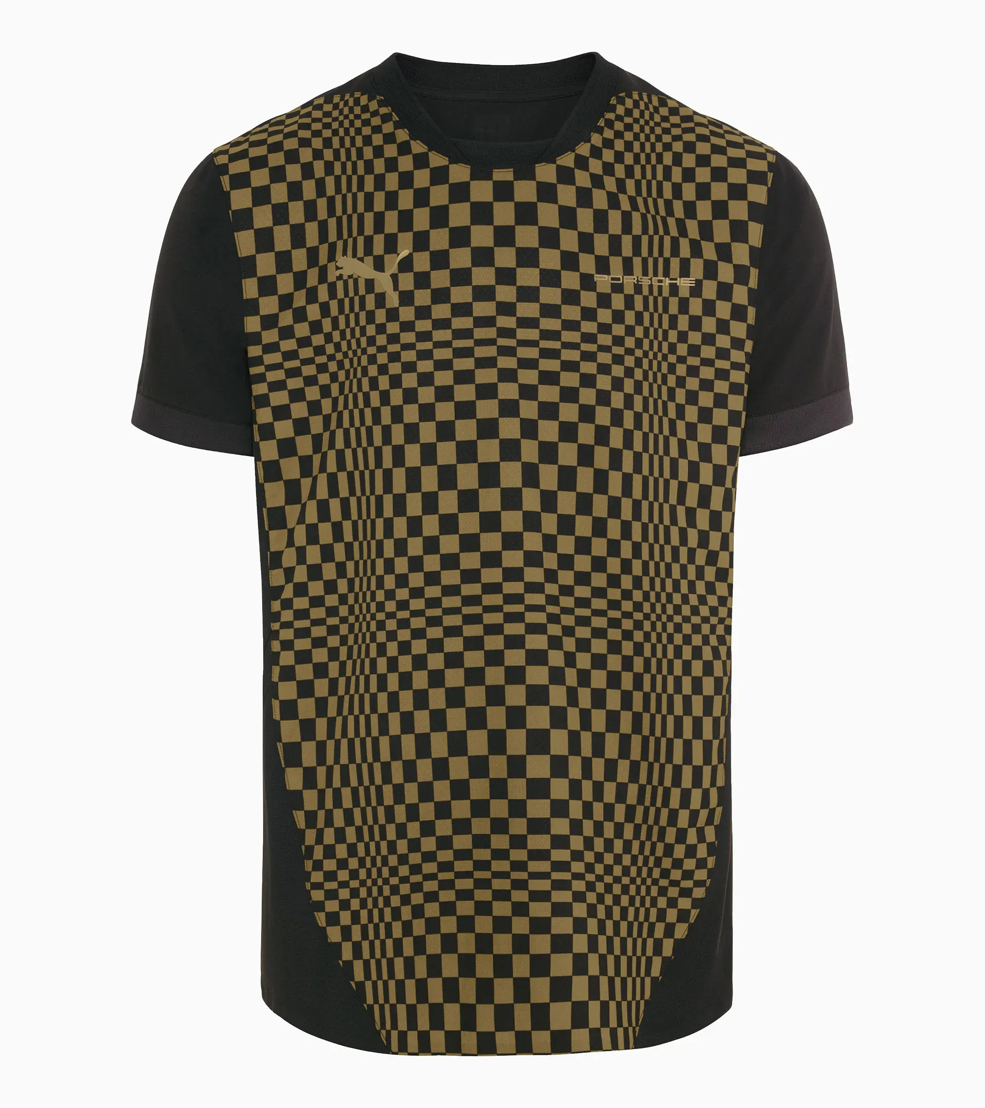 Football shirt – 911 Spirit 70 1