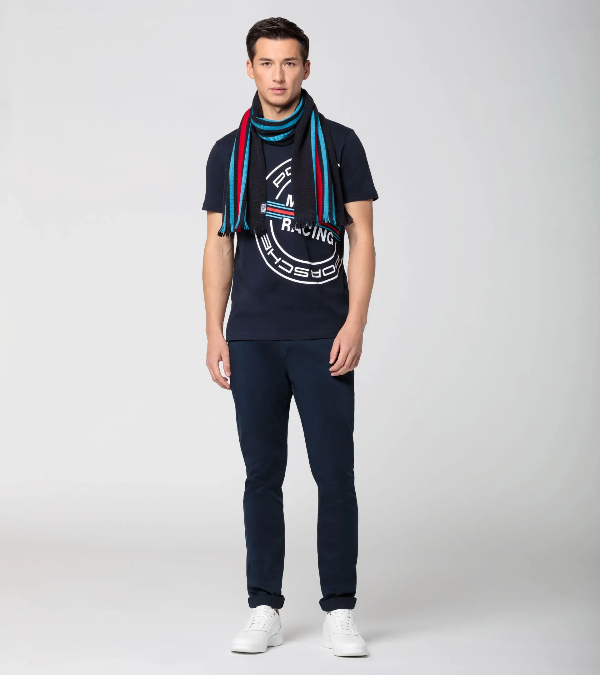 Sciarpa – MARTINI RACING® 4