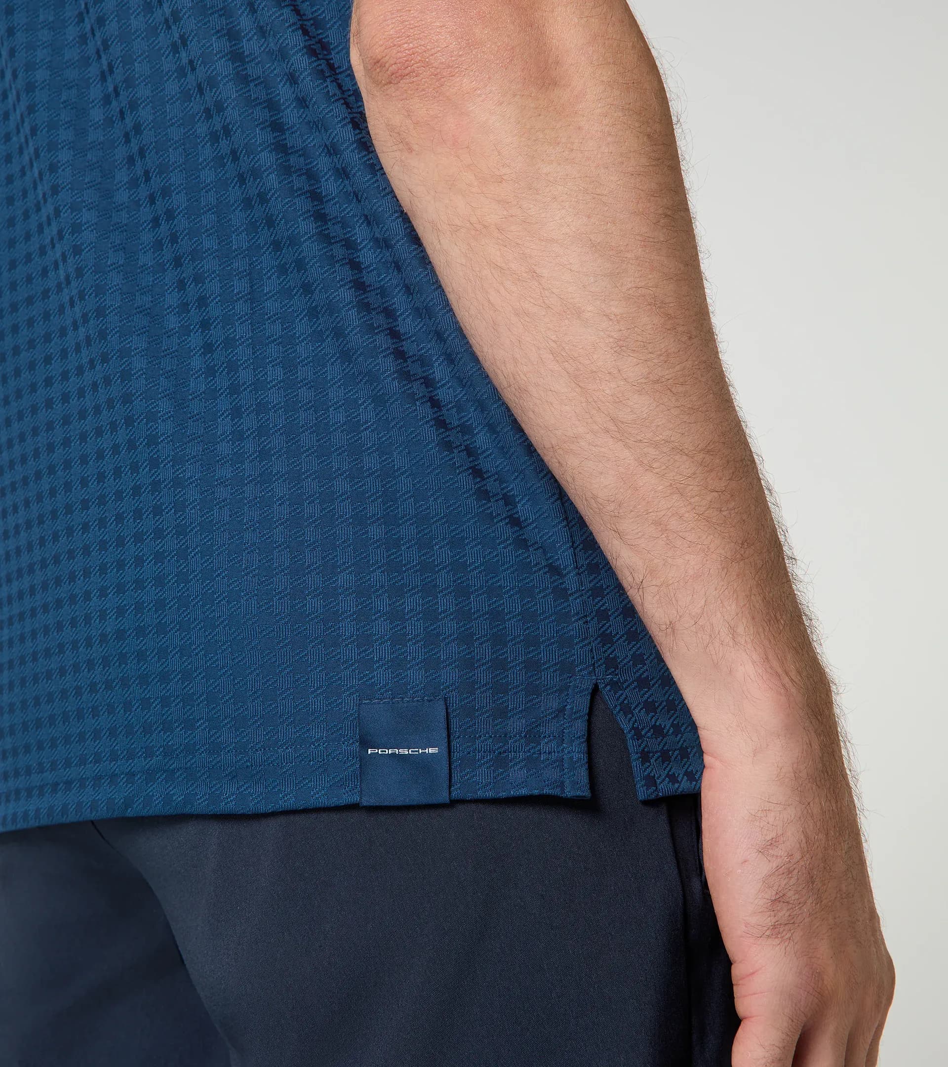 Polo shirt – 911 Targa 60Y 4