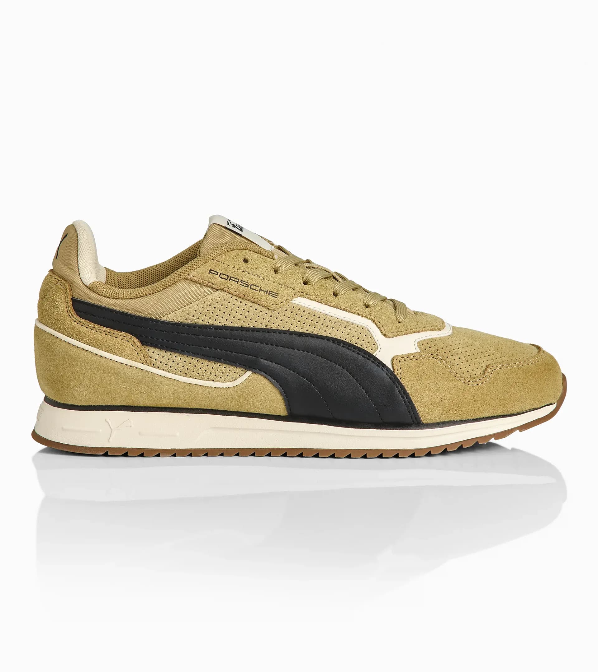 Softride ST Miller Porsche Turbo trainers – Porsche Legacy x PUMA 1