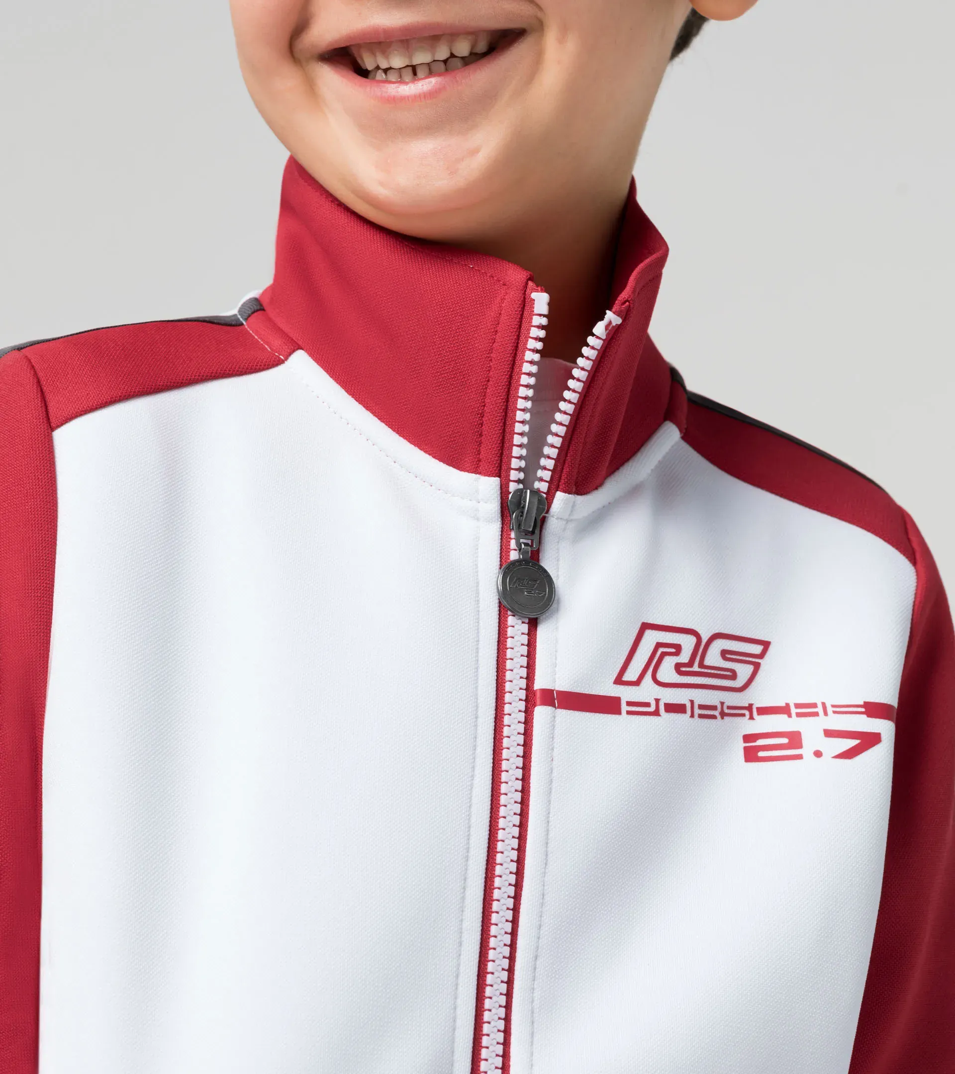Kids Trainingsjacke – RS 2.7  3