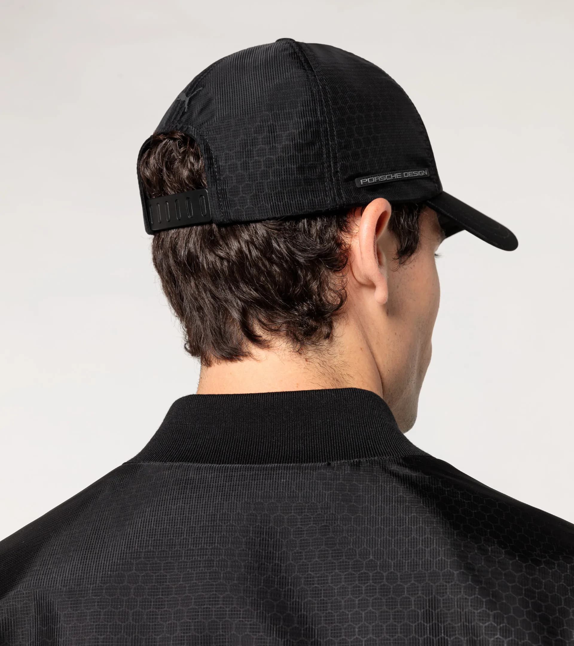 Gorra reflectante Hexagon  3