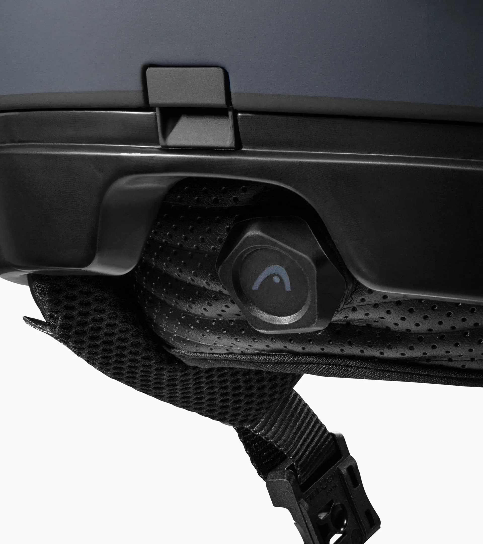 Skihelm – Porsche x HEAD 4