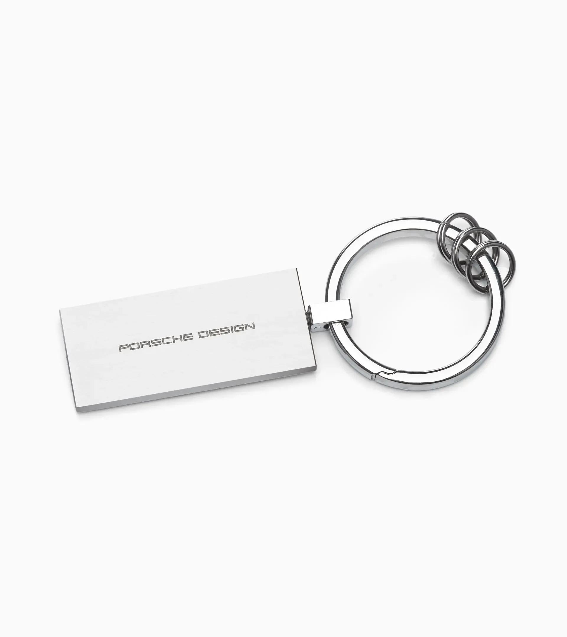 Flyline Keyring 2