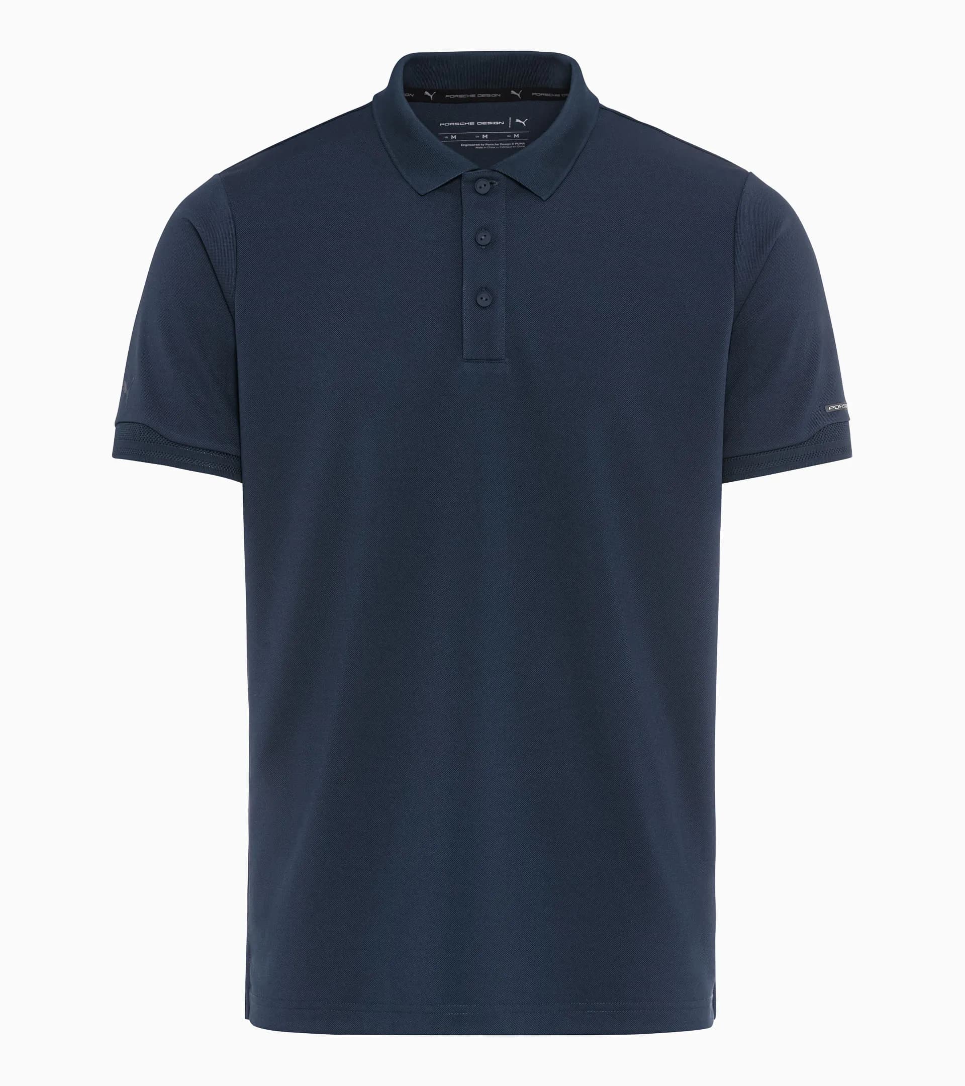 Polo Shirt 1