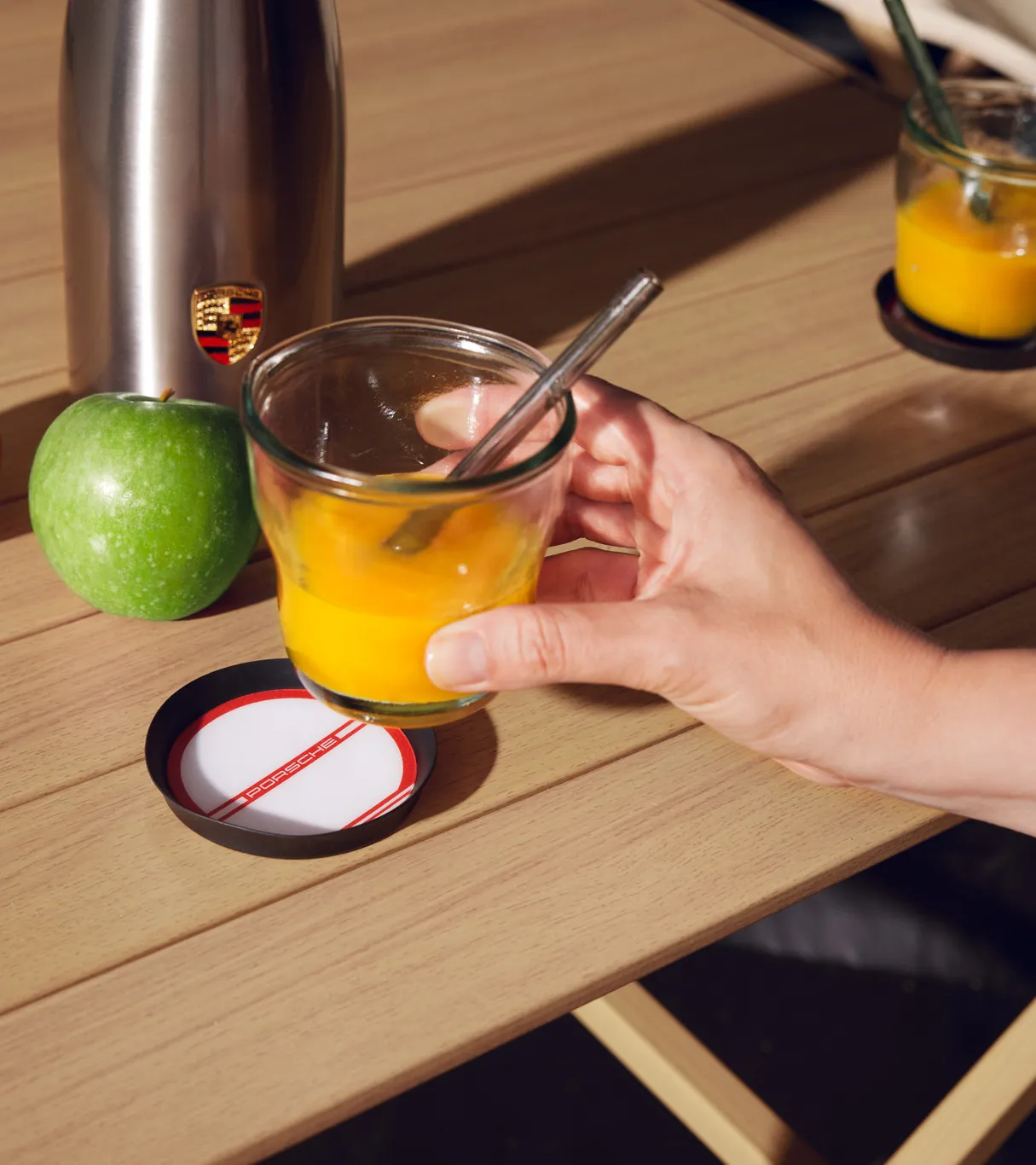 Car-Coaster im Salzburg Racing Design 3