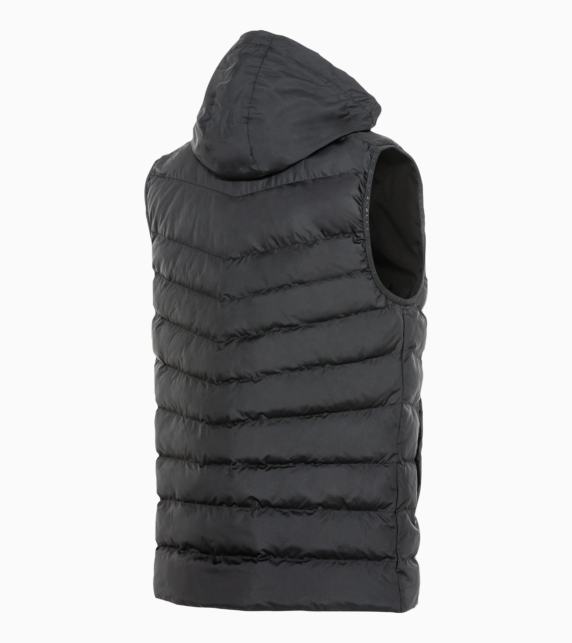 Light Packable Vest 4