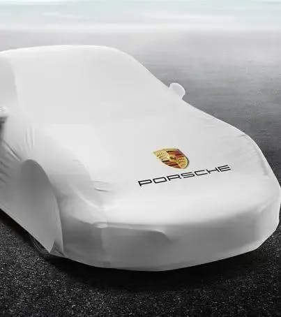 Housse de protection voiture pour l'intérieur - 911 Carrera (991