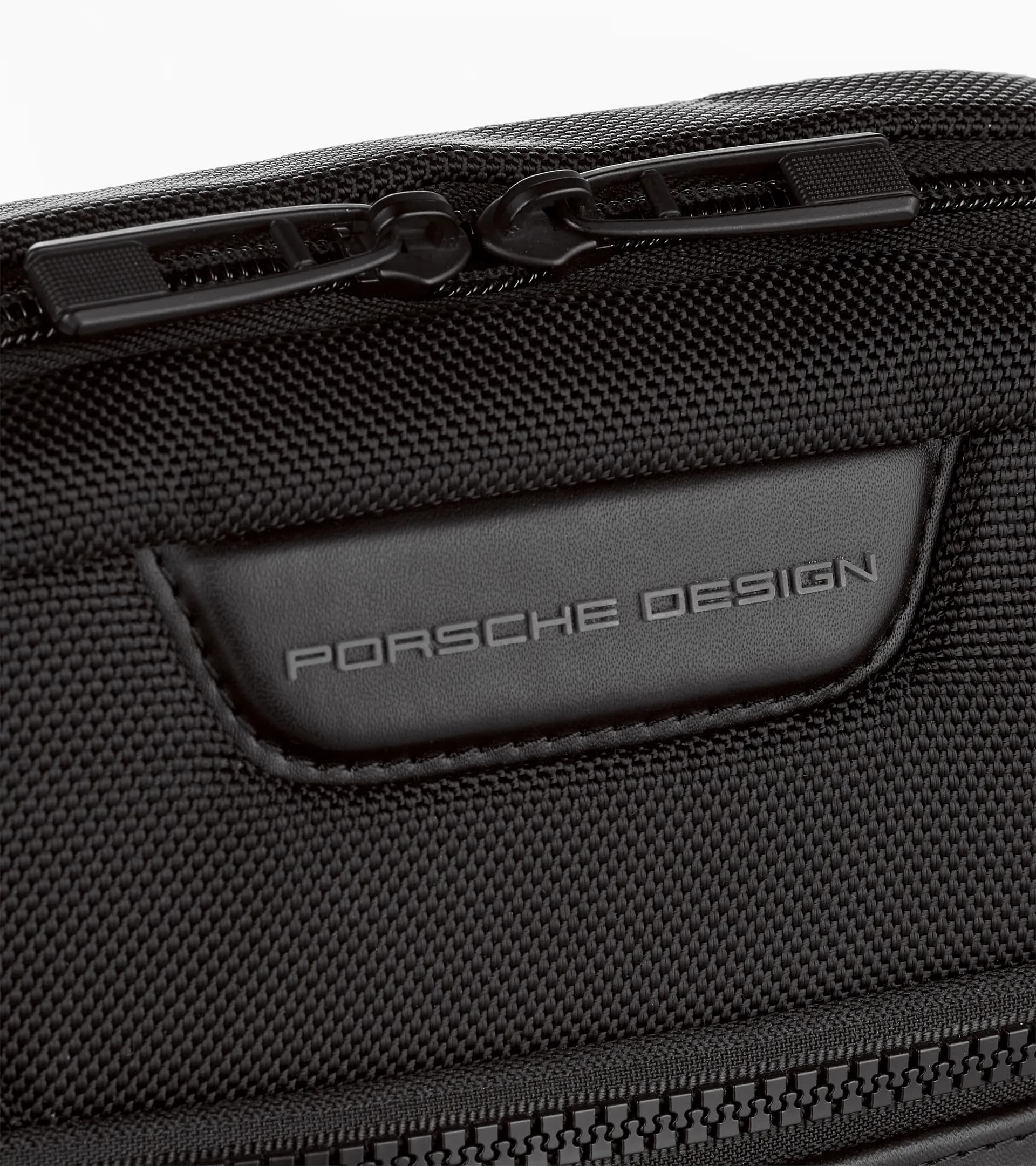 Roadster Nylon Shoulder Bag XS 4