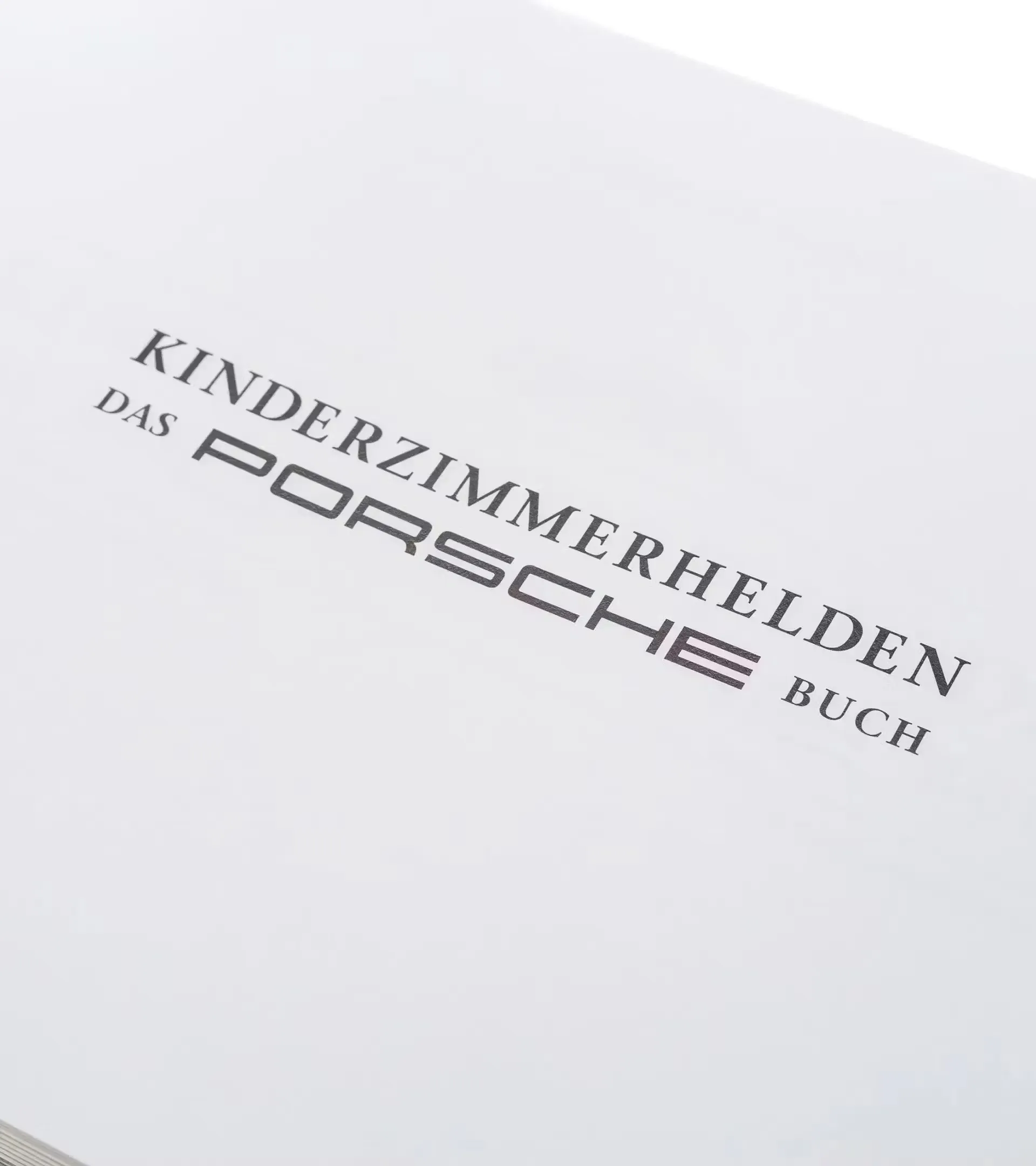 Childhood Heroes, book 4