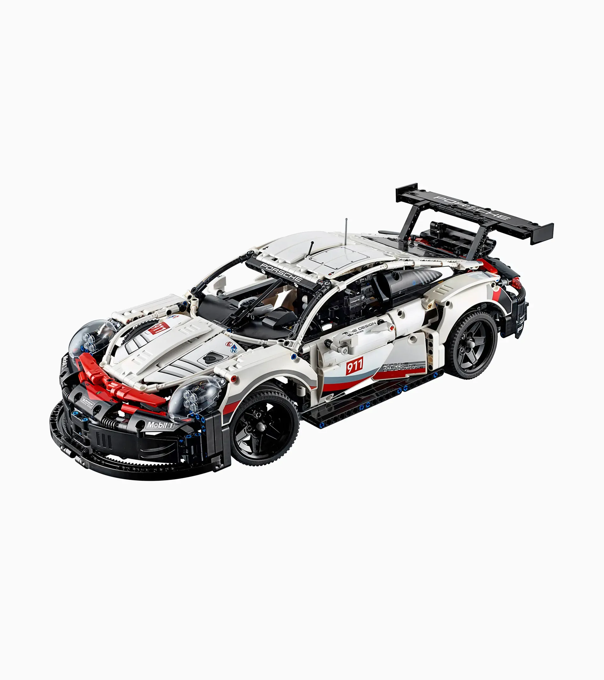 LEGO® Technic Porsche 911 RSR 1