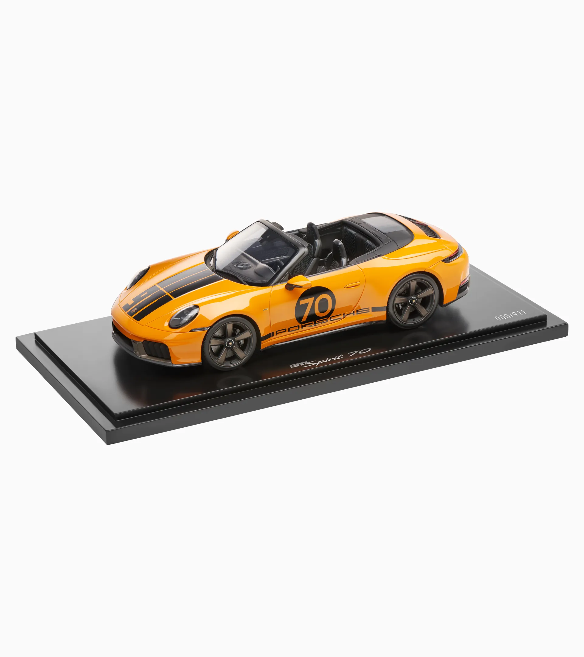 Porsche 911 Spirit 70 1