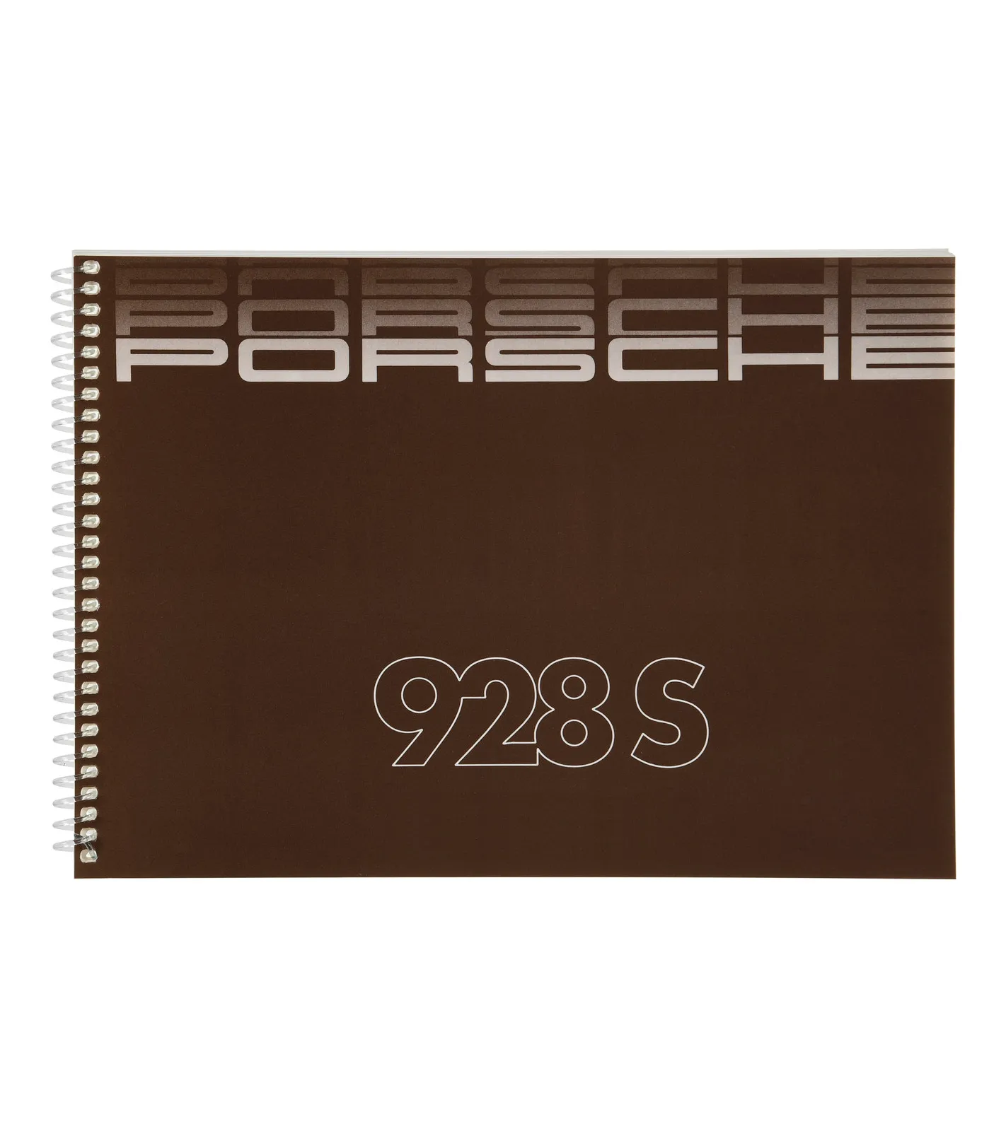 Driver's manual 928 S 1