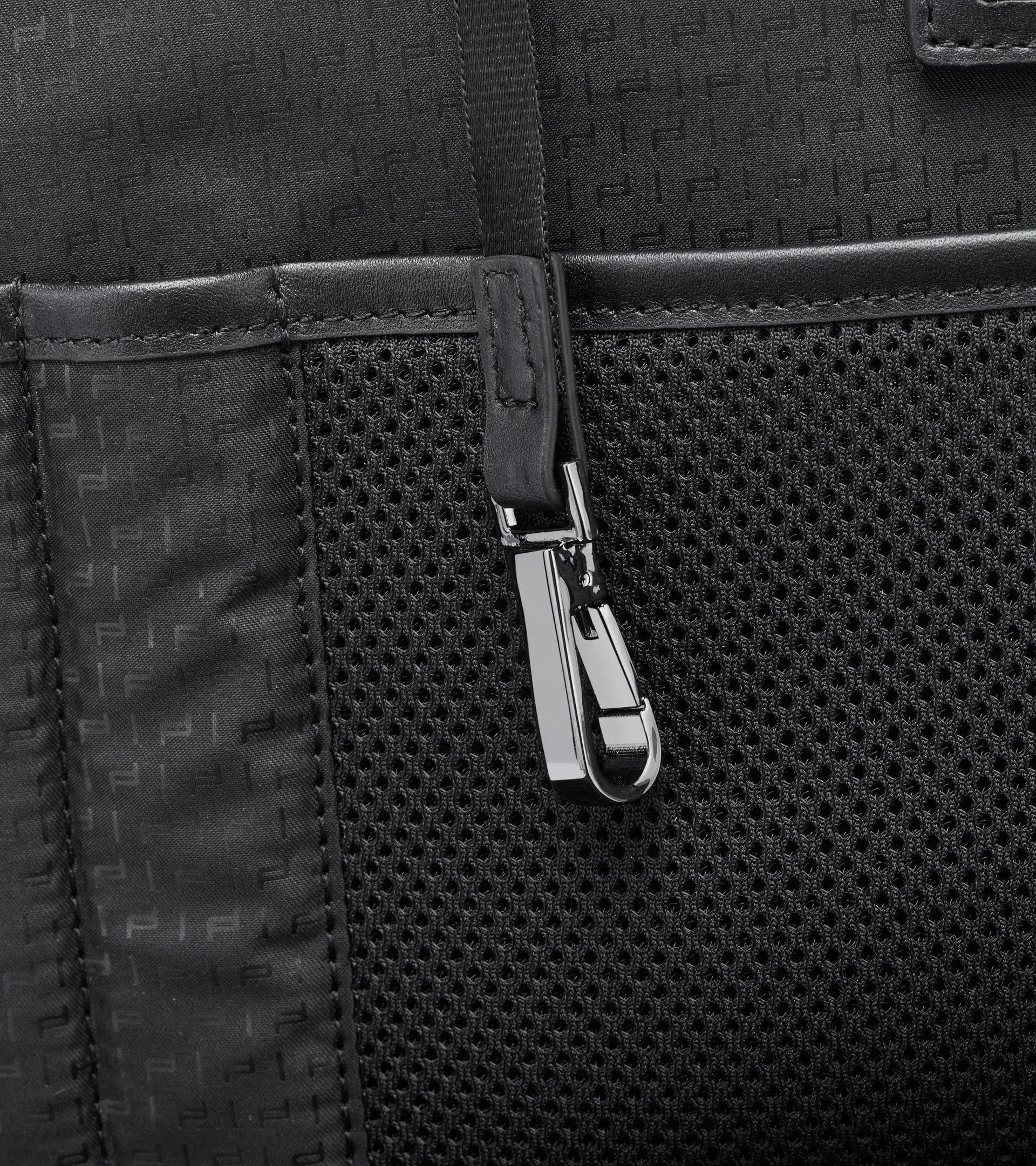 Roadster Nylon Notebook Sleeve 4