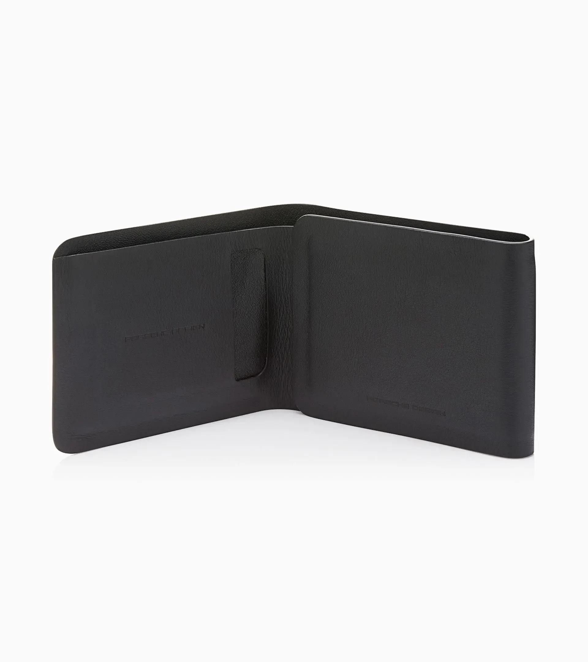 Seamless Wallet TriFold 2
