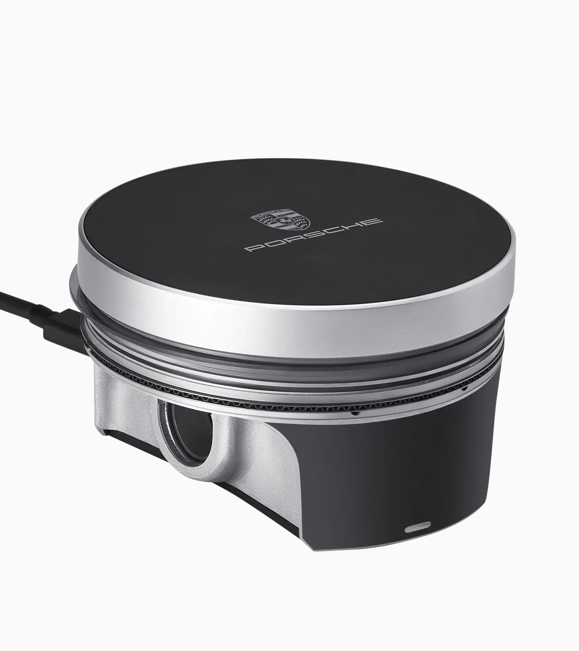 911 Wireless Charging Piston 1