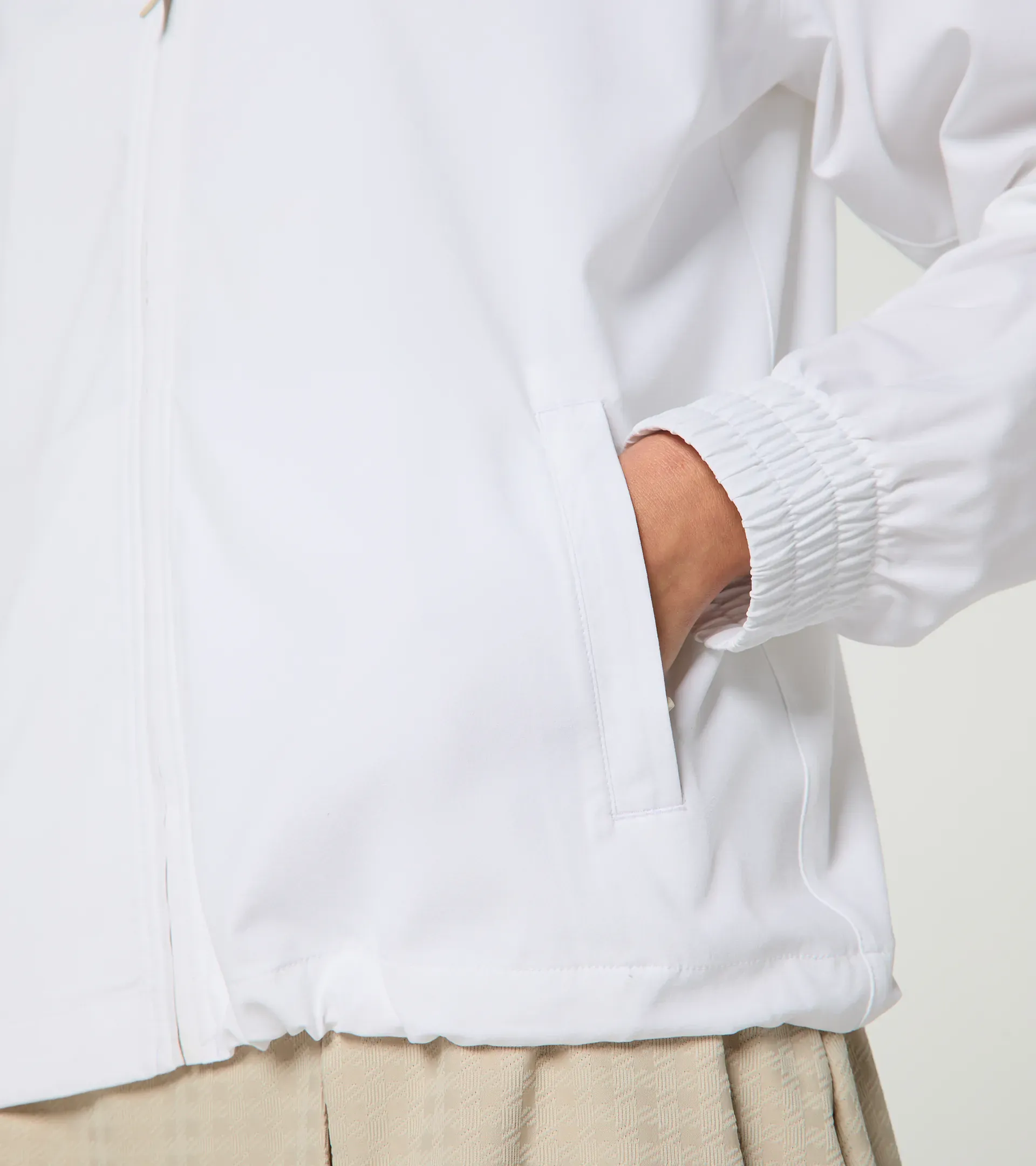 Veste de golf – 60 ans de la 911 Targa 3