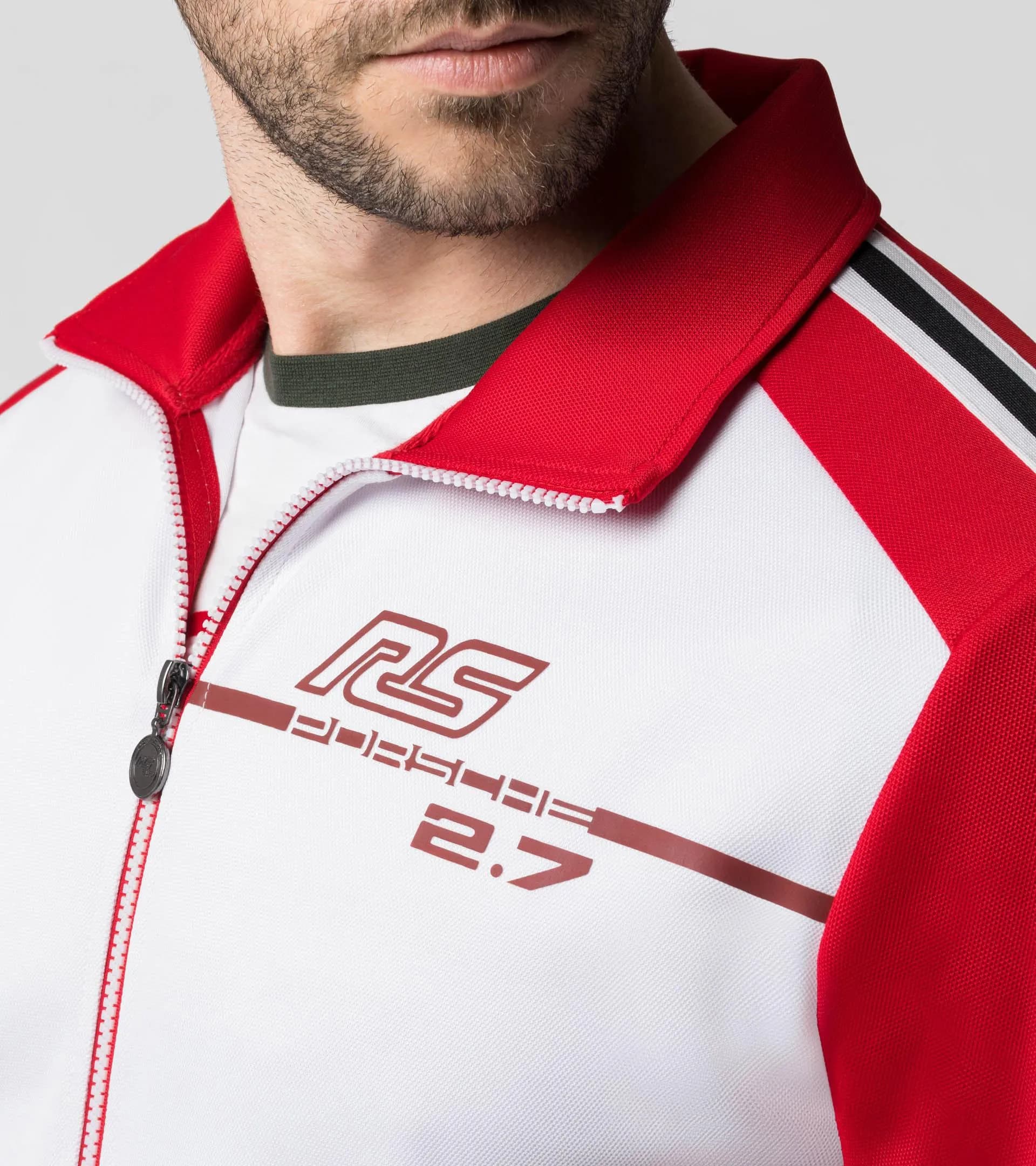 Training Jacket – RS 2.7 3
