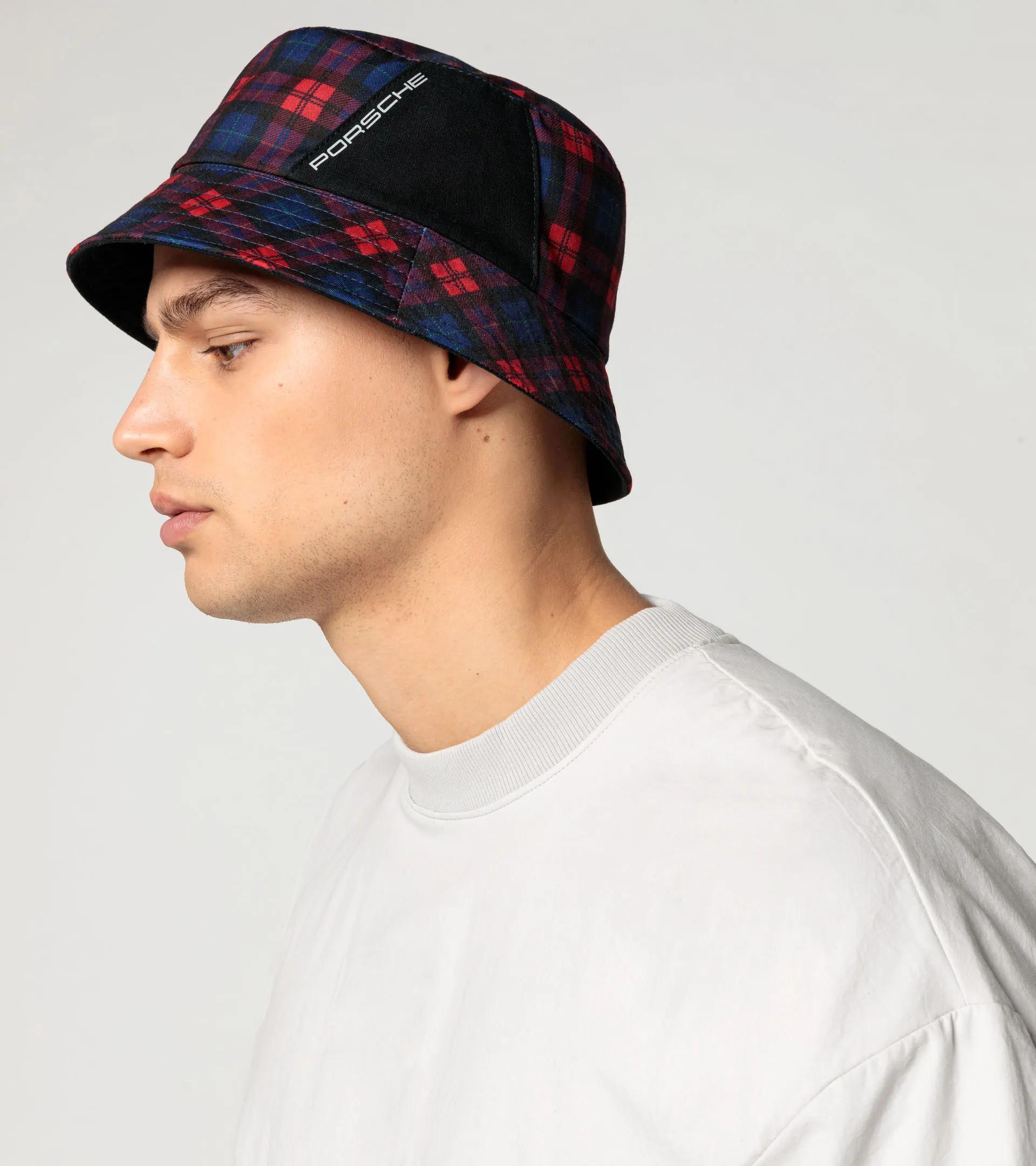 Unisex bucket hat – Turbo No. 1 thumbnail 4