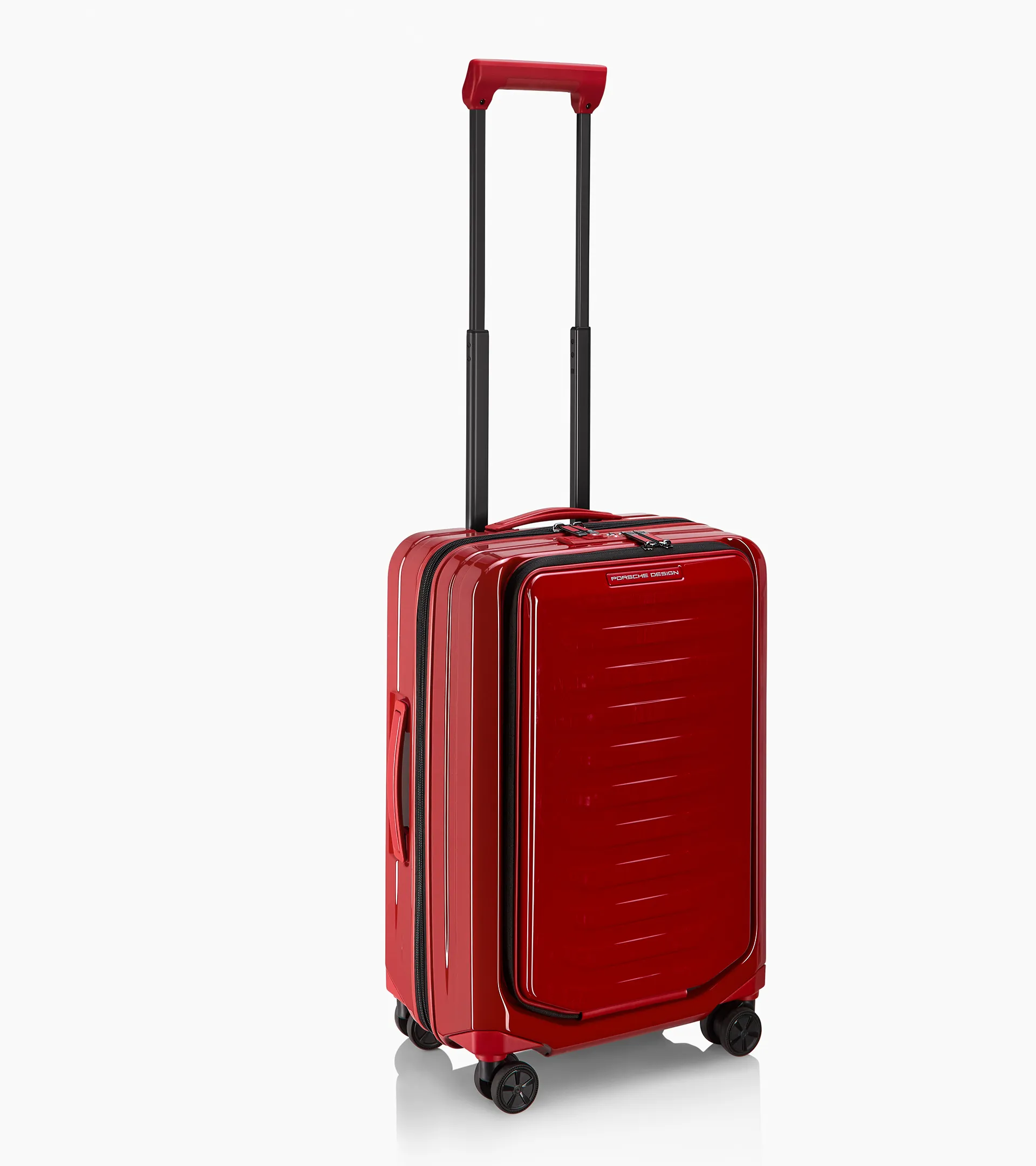 Roadster Hardcase Business Trolley S 1