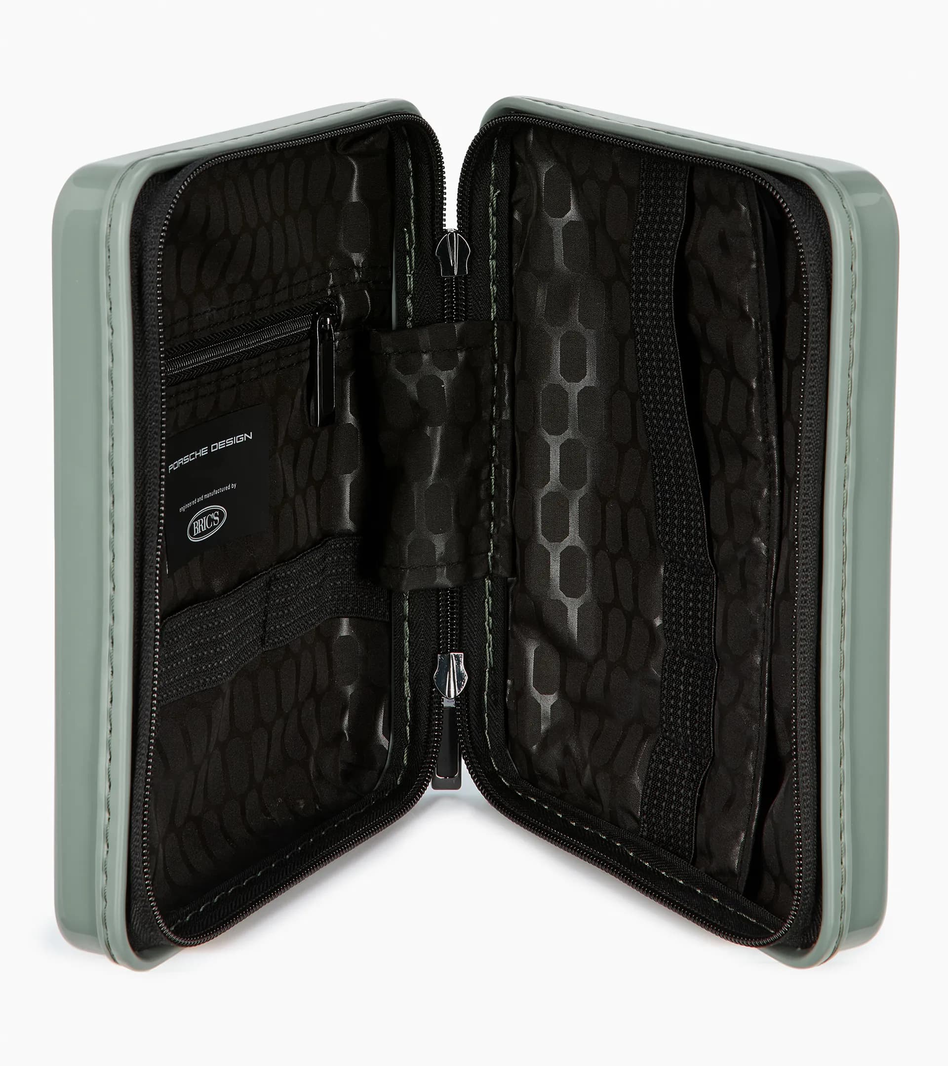 Roadster Hardcase multi-purpose case – Porsche Cayenne Electric Lifestyle  5