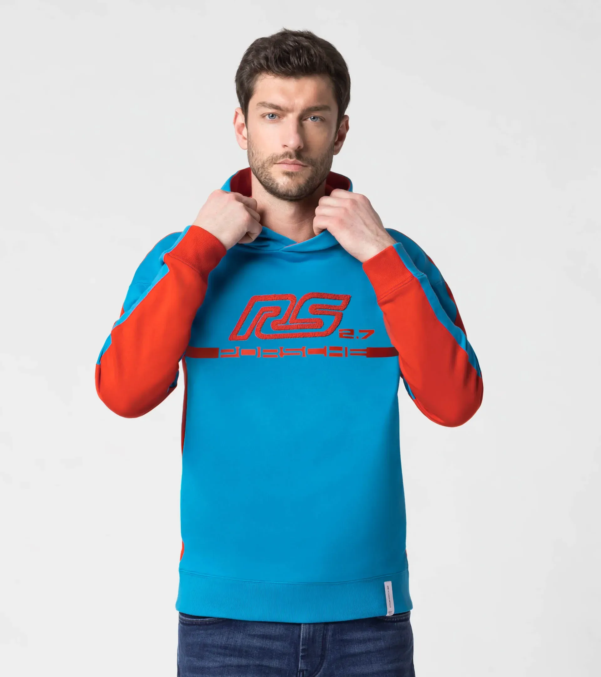 Sweat à capuche – RS 2.7 6