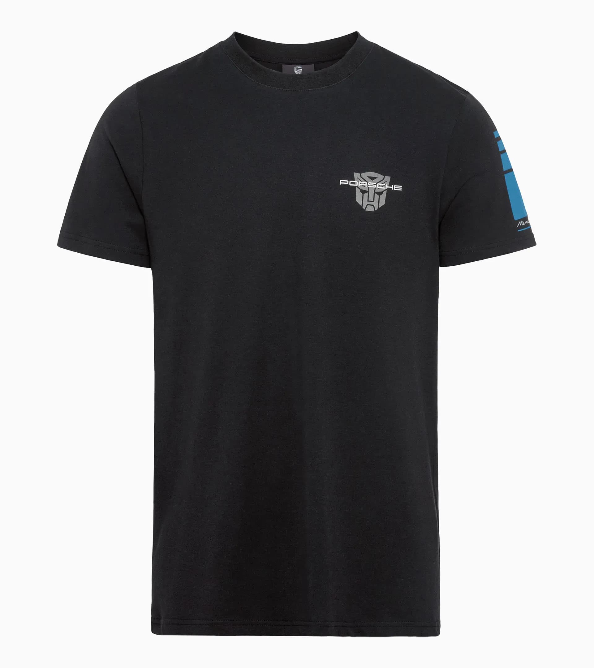 Unisex T-shirt – Transformers: Rise of the Beasts x Porsche 2