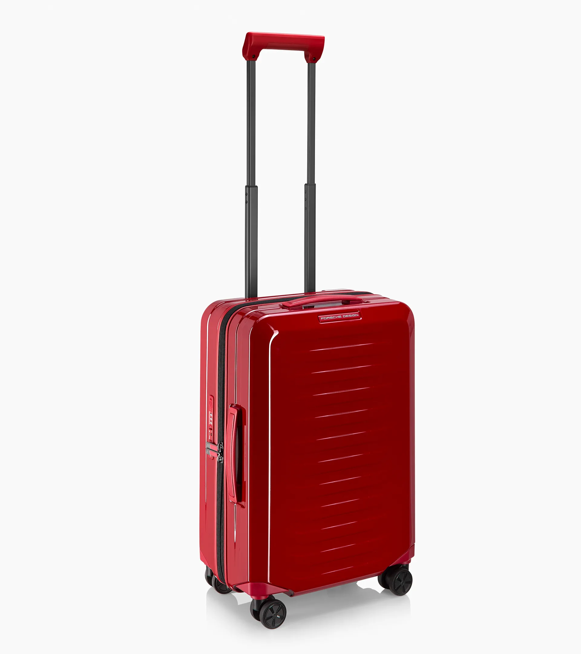 Roadster Hardcase Trolley S 1