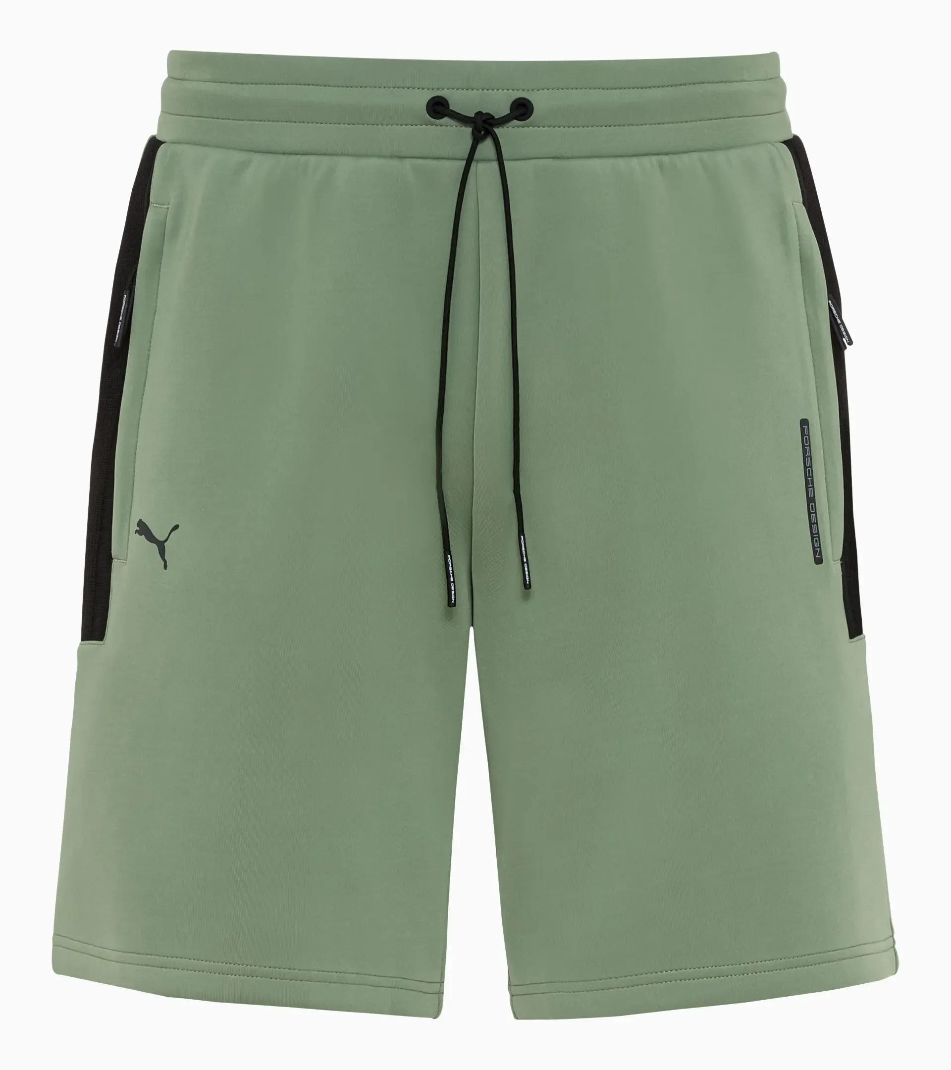 Jogging Shorts 1